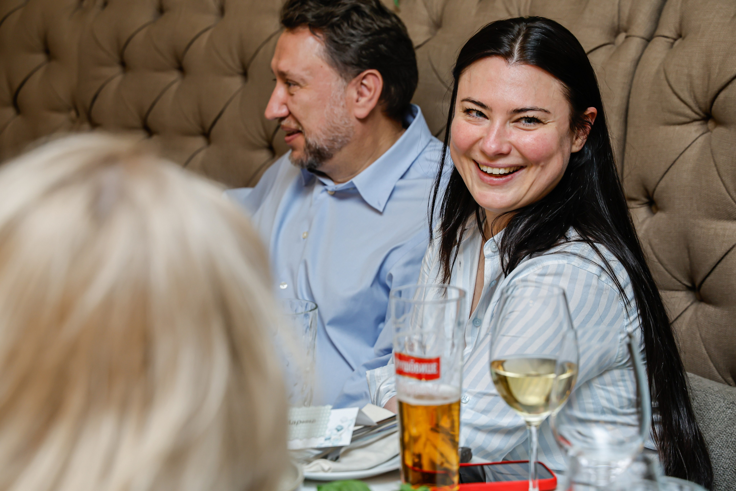 День рождения 27.06. Фотограф-видеограф Евдаева Альвина