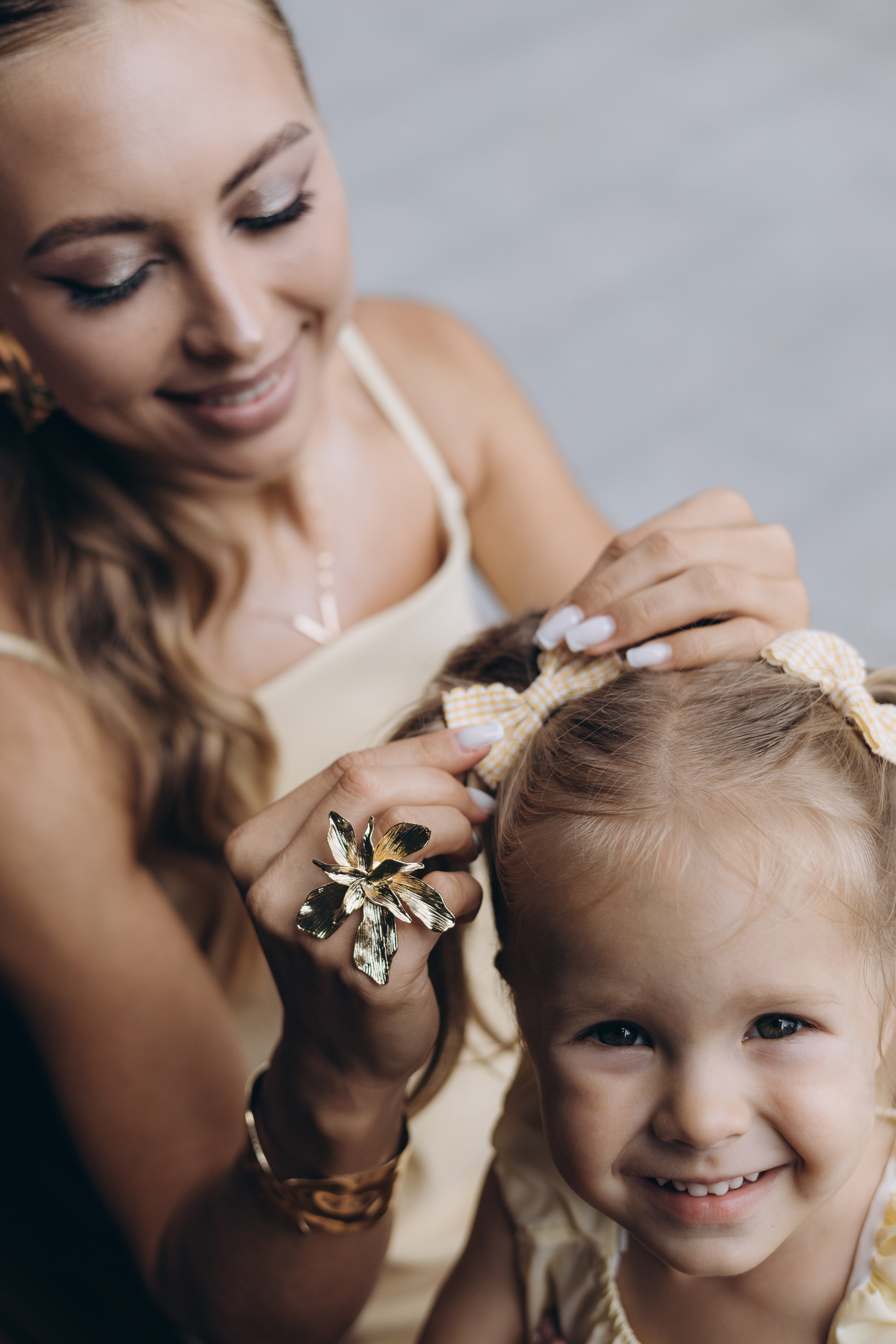 Кристина, Сергей и Лера. Свадебный и семейный фотограф в Новосибирске Дарья Кель