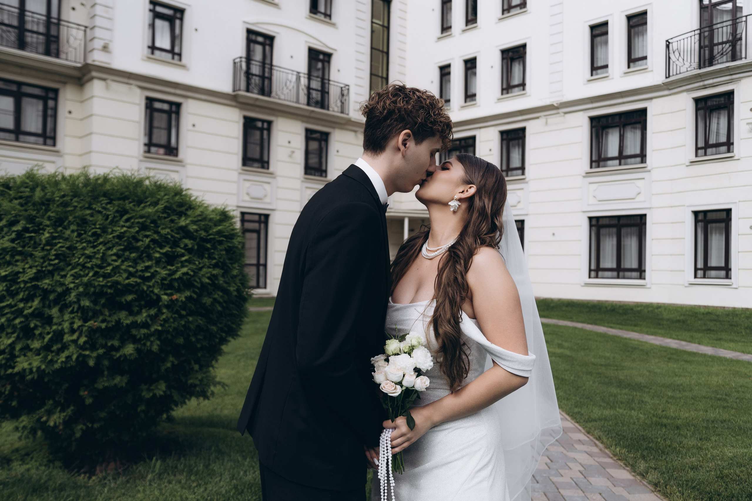 03.08.25 Артем & Анастасия. Свадебный и семейный фотограф в Новосибирске Дарья Кель