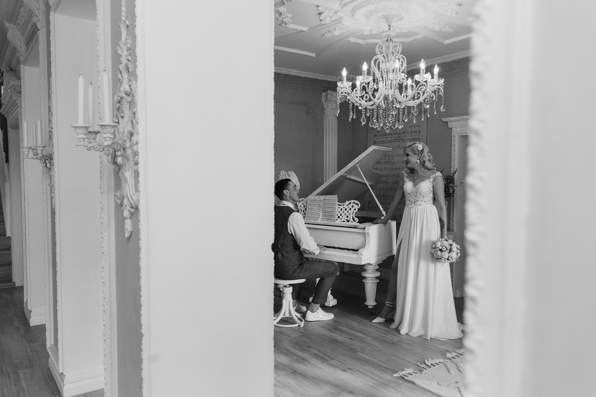 11.10.2024 Владимир & Александра. Свадебный и семейный фотограф в Новосибирске Дарья Кель