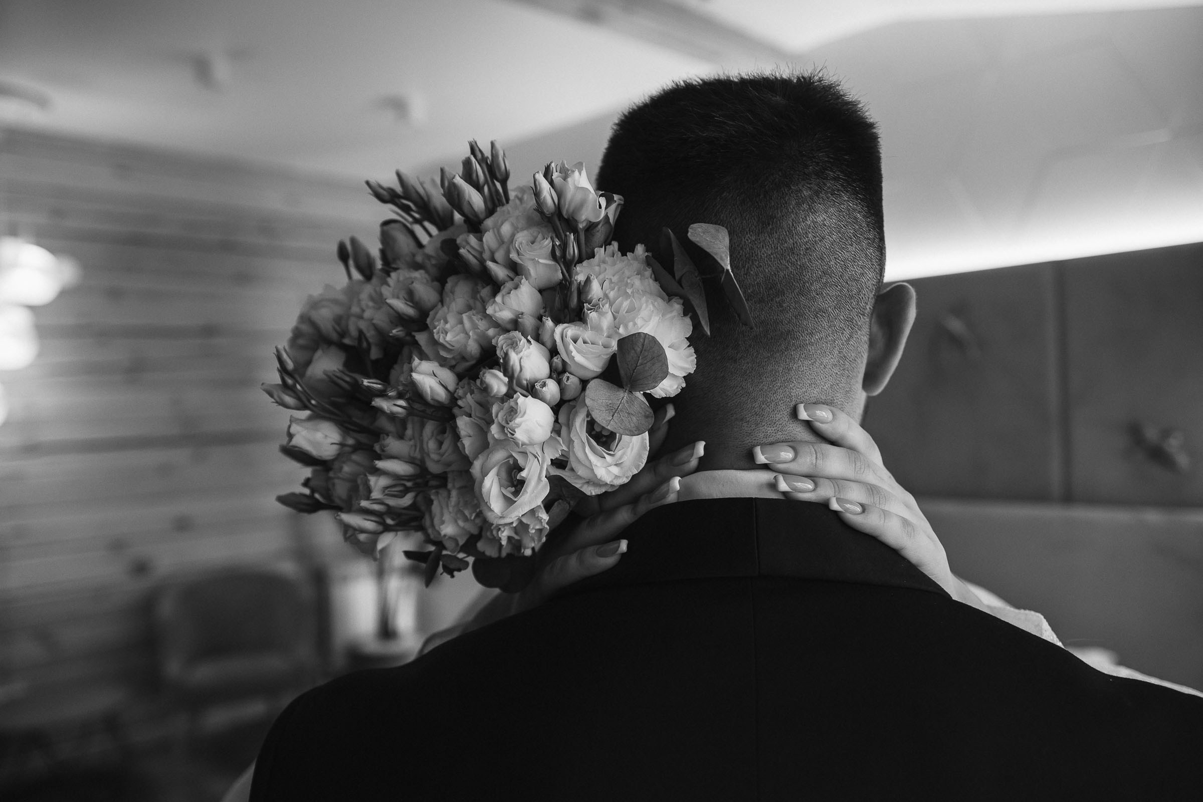 26.08.2024 Иван & Полина. Свадебный и семейный фотограф в Новосибирске Дарья Кель