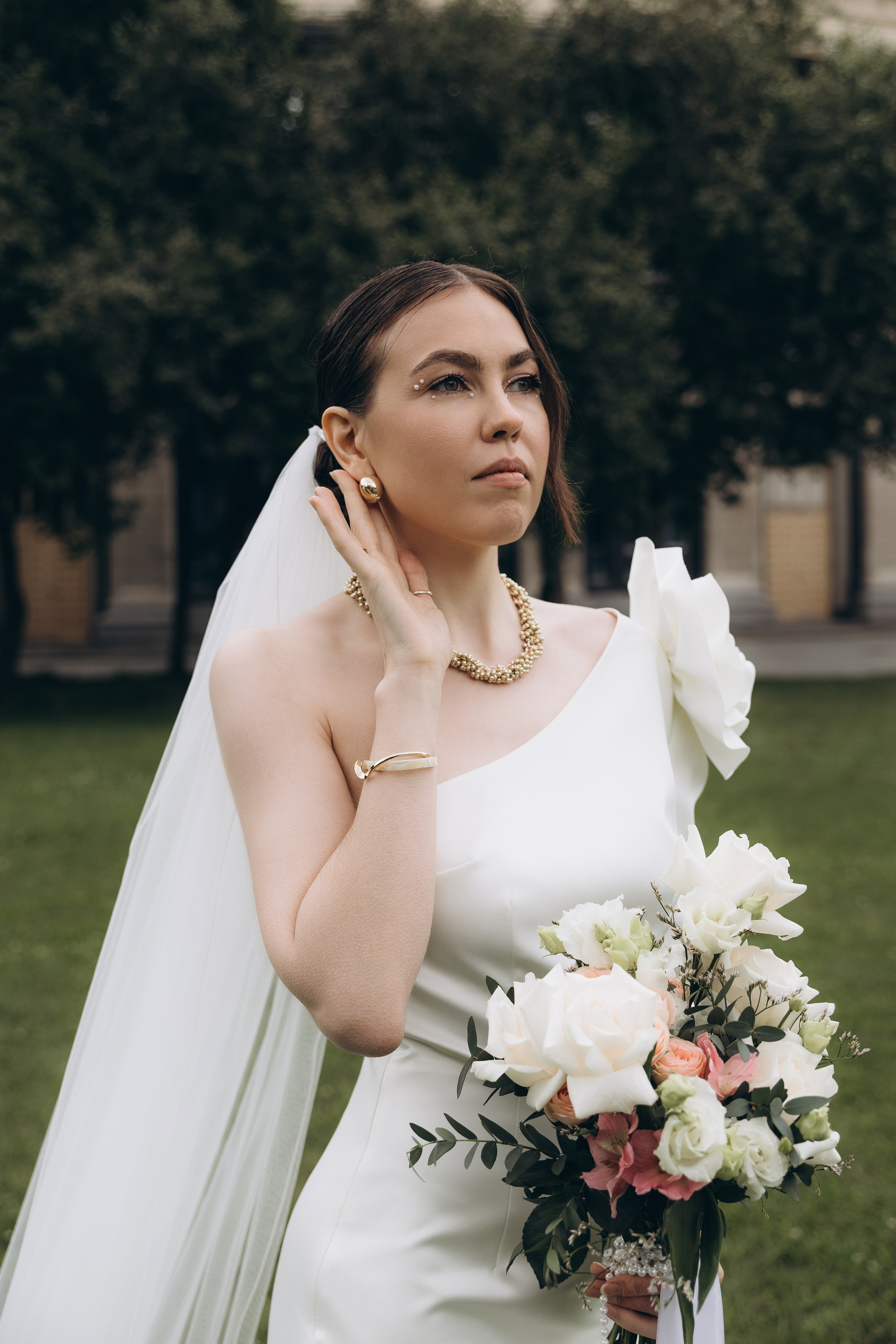 09.08.25 Егор & Александра. Свадебный и семейный фотограф в Новосибирске Дарья Кель