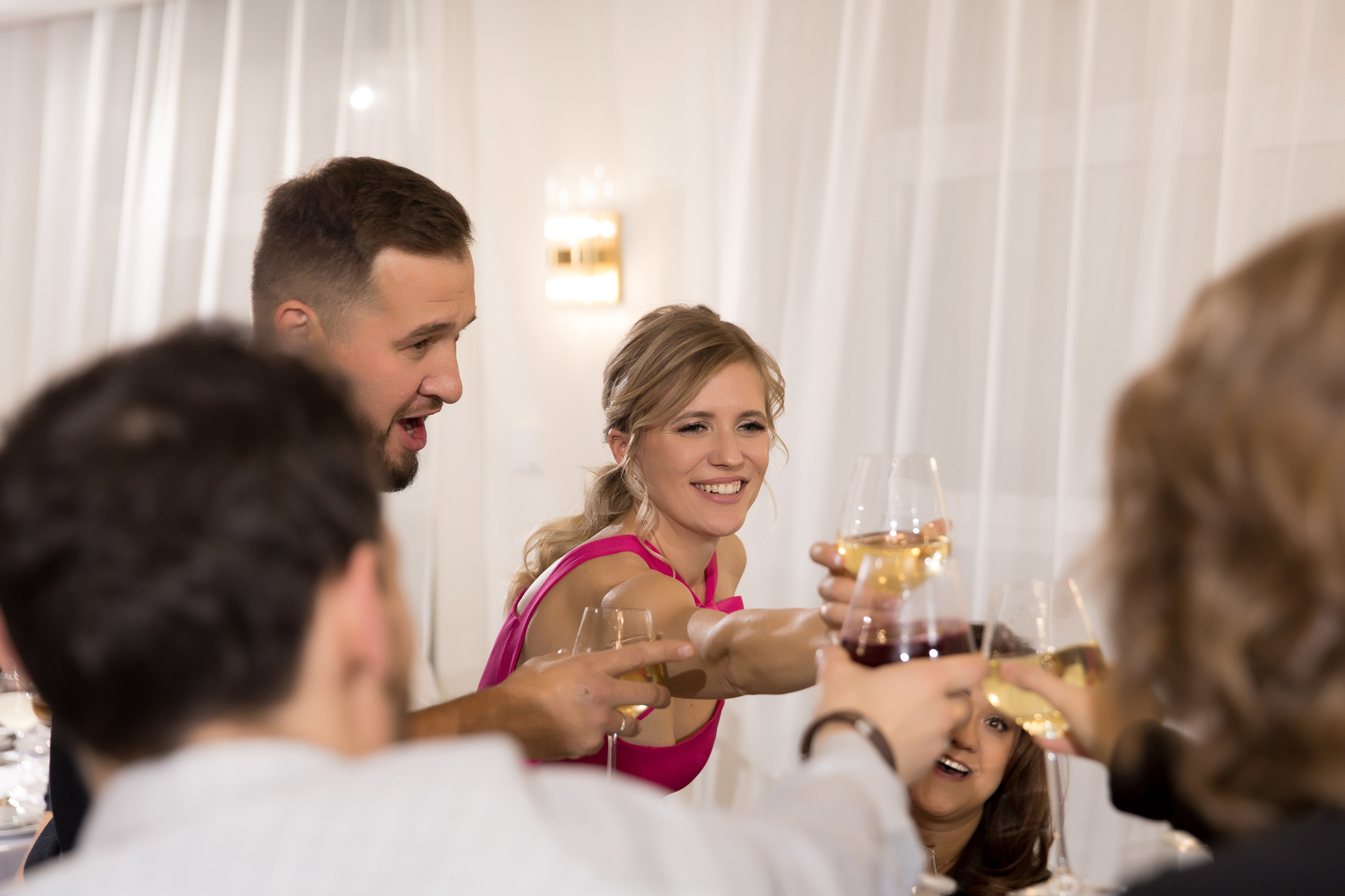 Юбилей Ирины. Свадебный и семейный фотограф Марина Злочевская