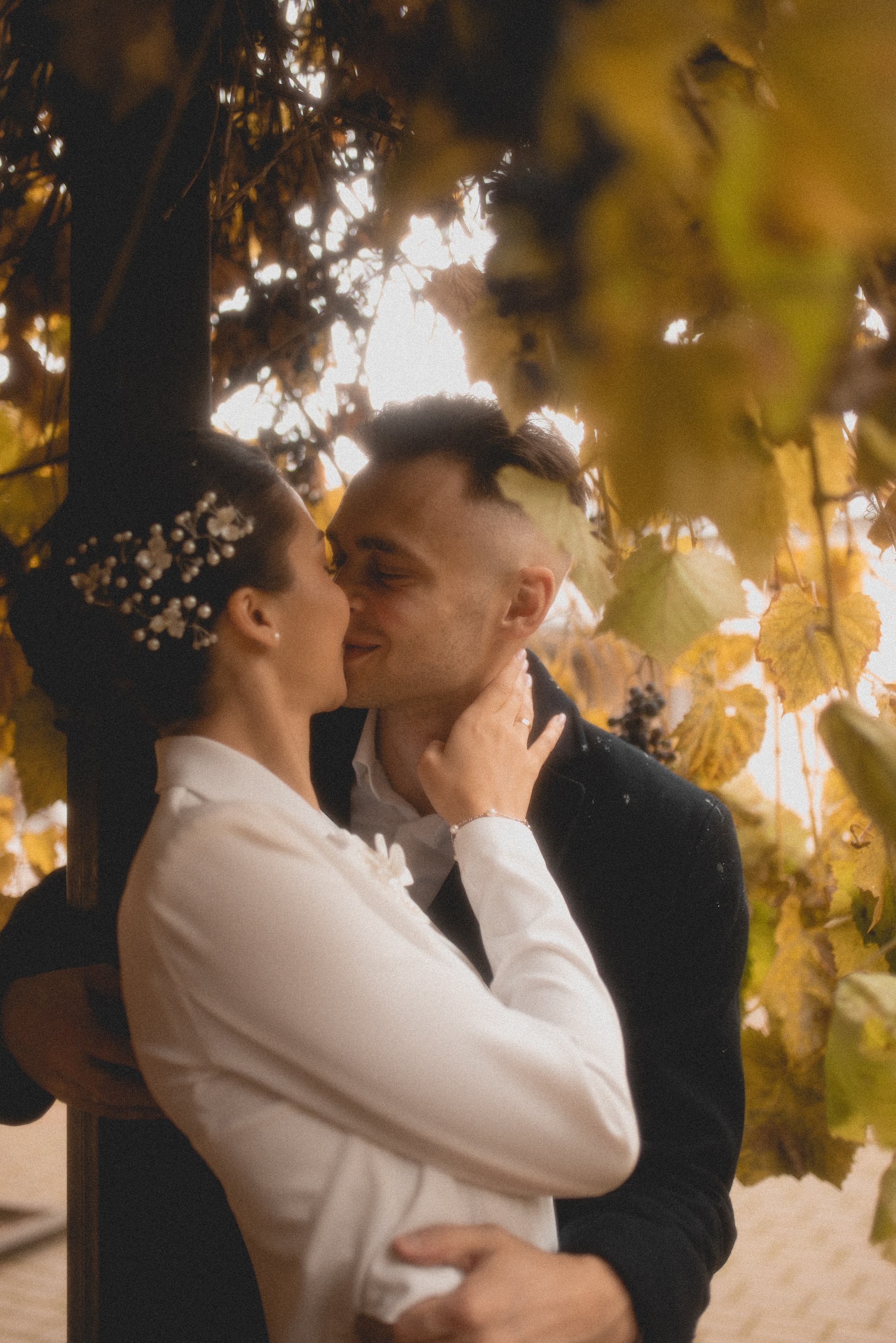 PAVEL | ARINA 2023. Фотограф Санкт-Петербург, Новороссийск