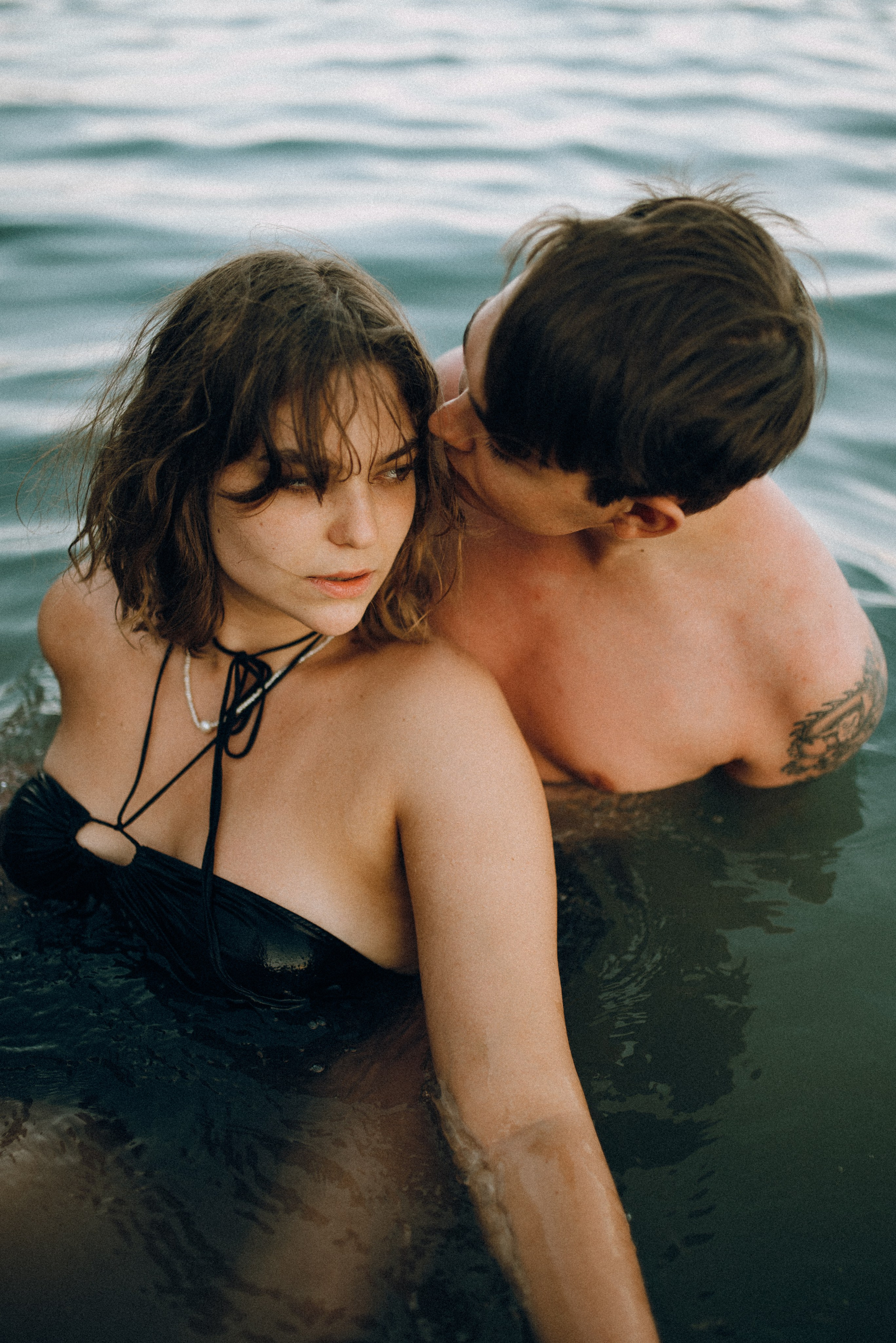 Виолетта и Евгений. Фотограф Санкт-Петербург, Новороссийск