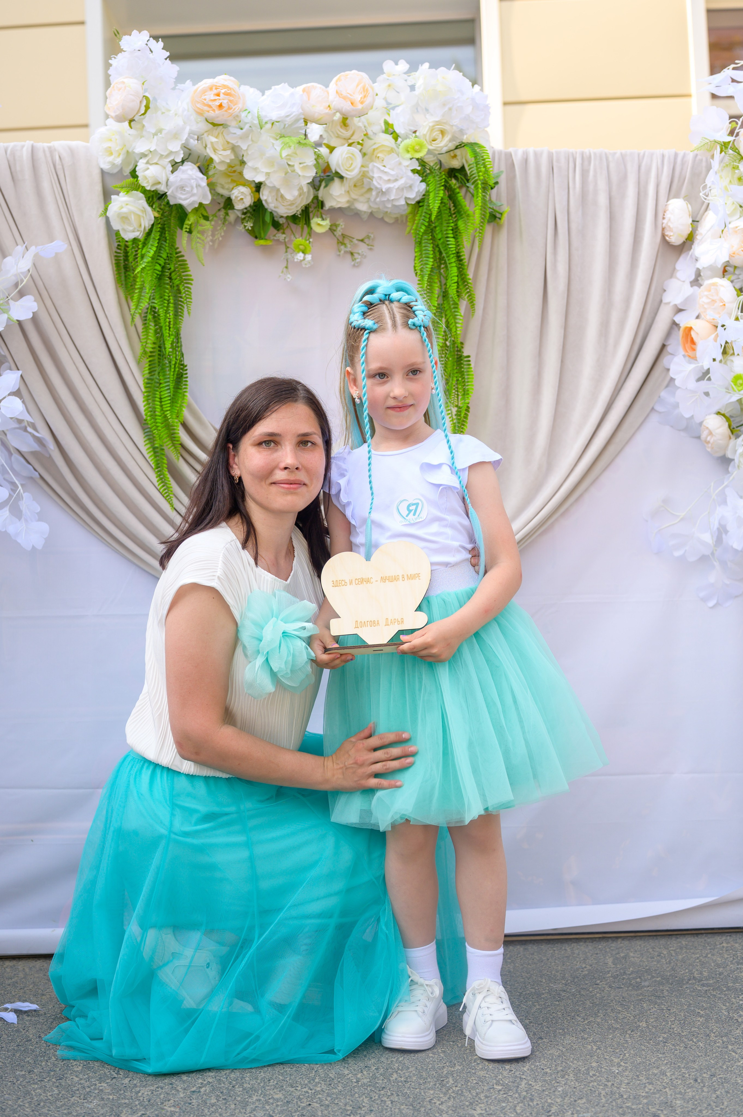 Репортаж выпускного группа «Фантазёры» 3 садик. Фотограф новорожденных, семейный детский в Тюмени Татьяна Морозова