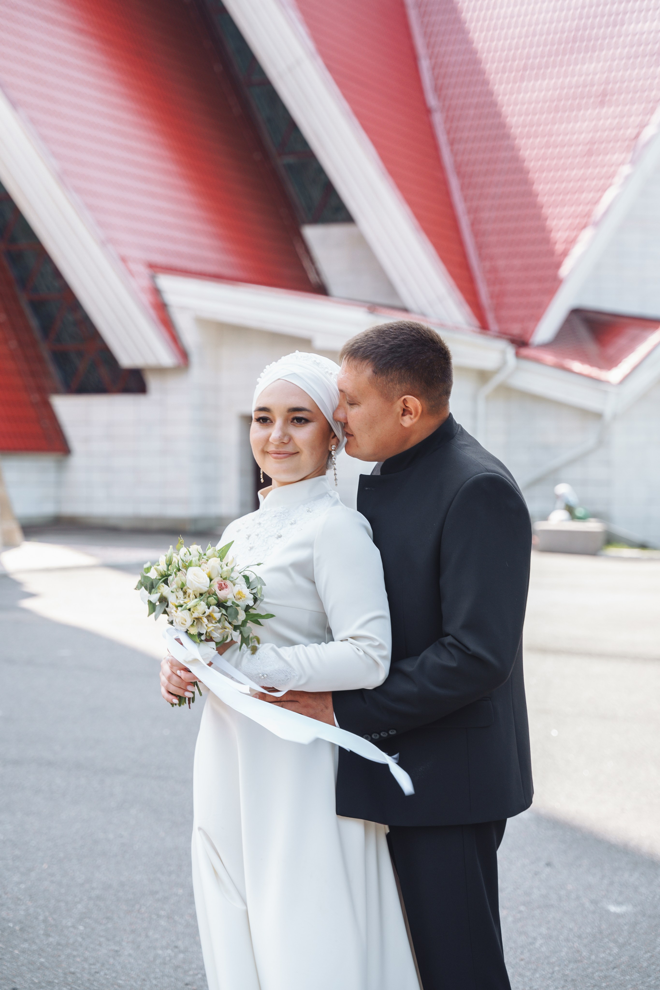 Никах. Свадебный и семейный фотограф Марина Лежнева, г. Уфа