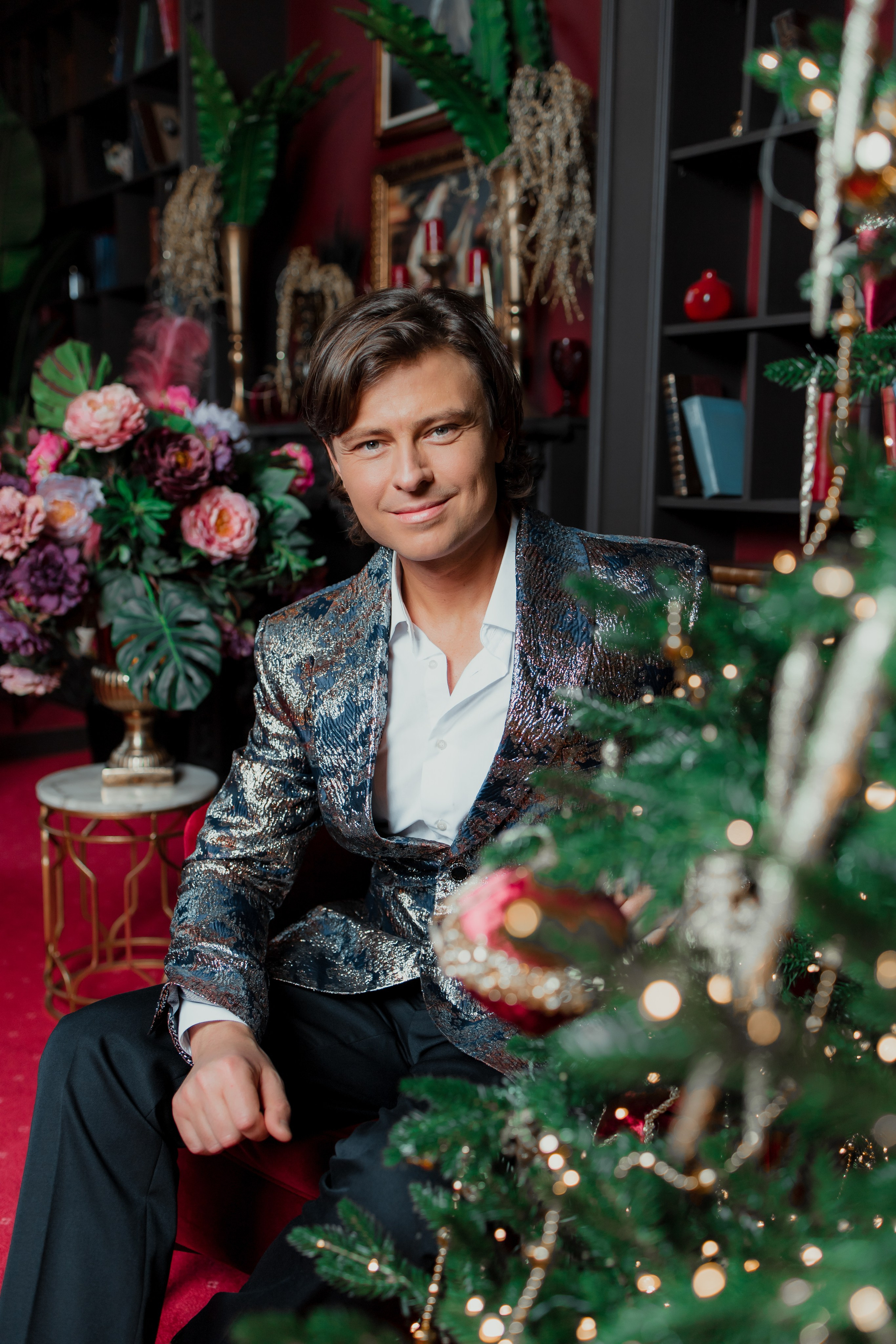 ЗВЁЗДЫ. АННА ТРУНОВА | ФОТОГРАФ ЗВЁЗД