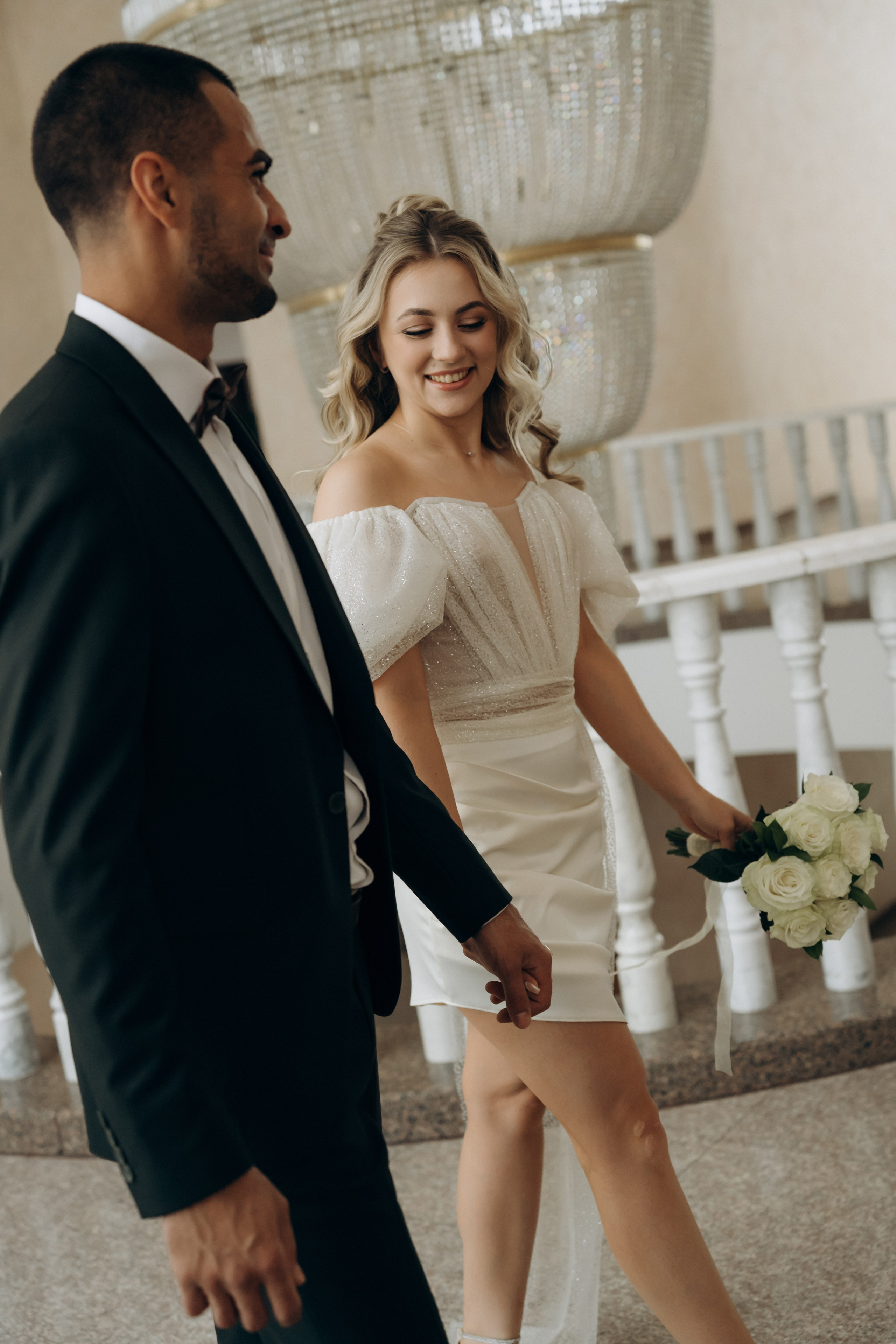 Максим и Кристина. Ирина Гонтарева|Фотограф|Белгород