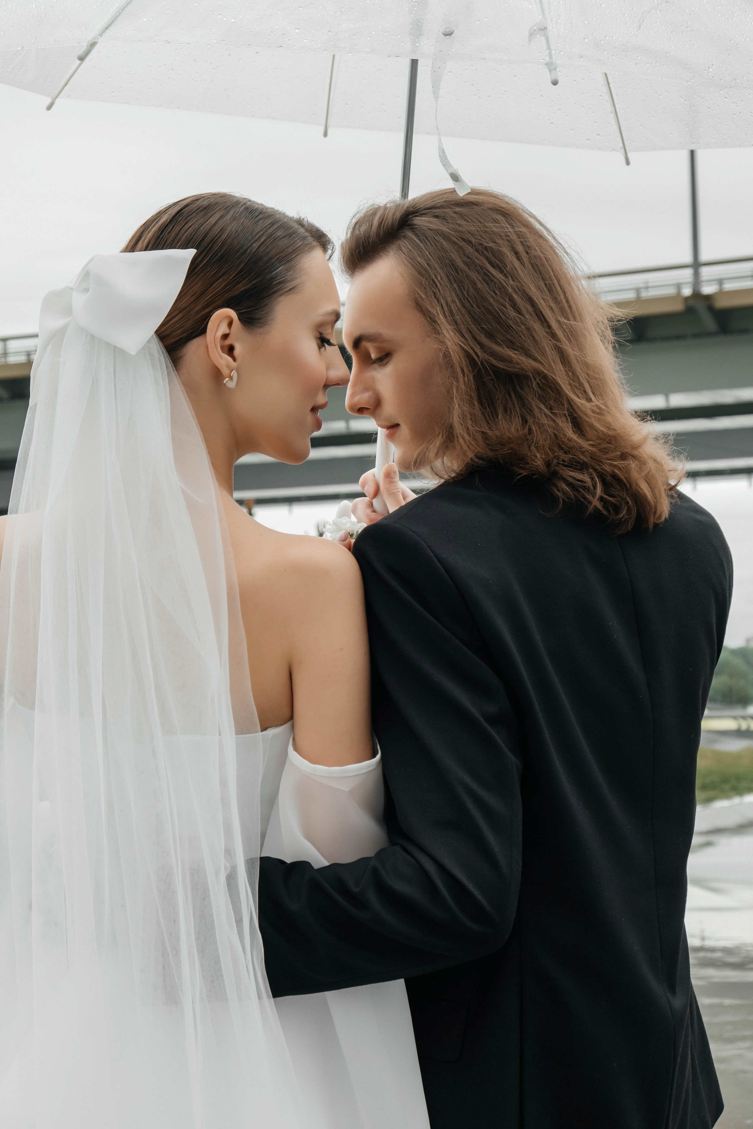 Никита&Надежда. Свадебный и портретный фотограф Казань | Белебей