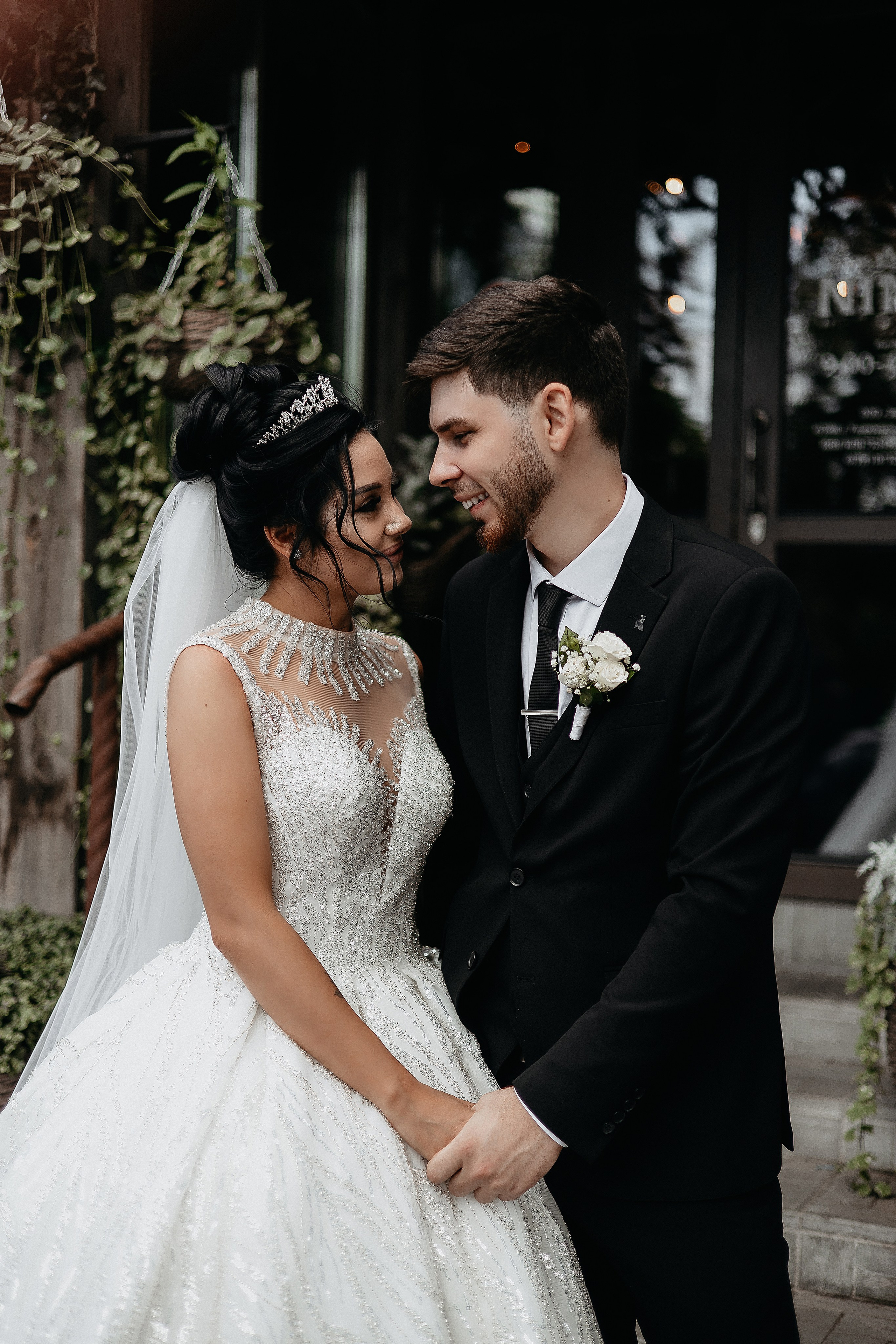 Свадьба. Семейный и свадебный фотограф в Ульяновске