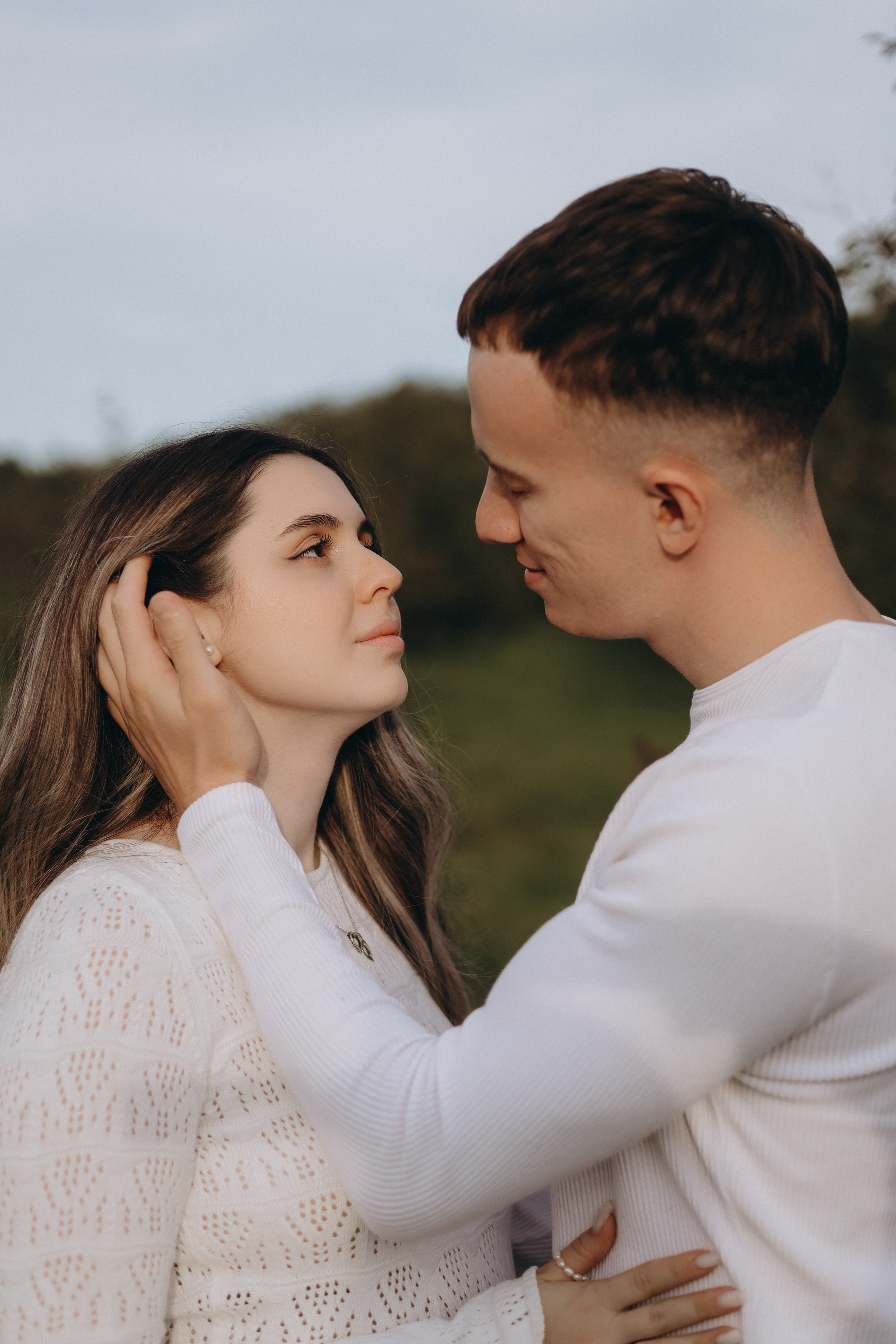 Наташа и Кирилл. Диана Чечель. Свадебный и семейный фотограф в Москве