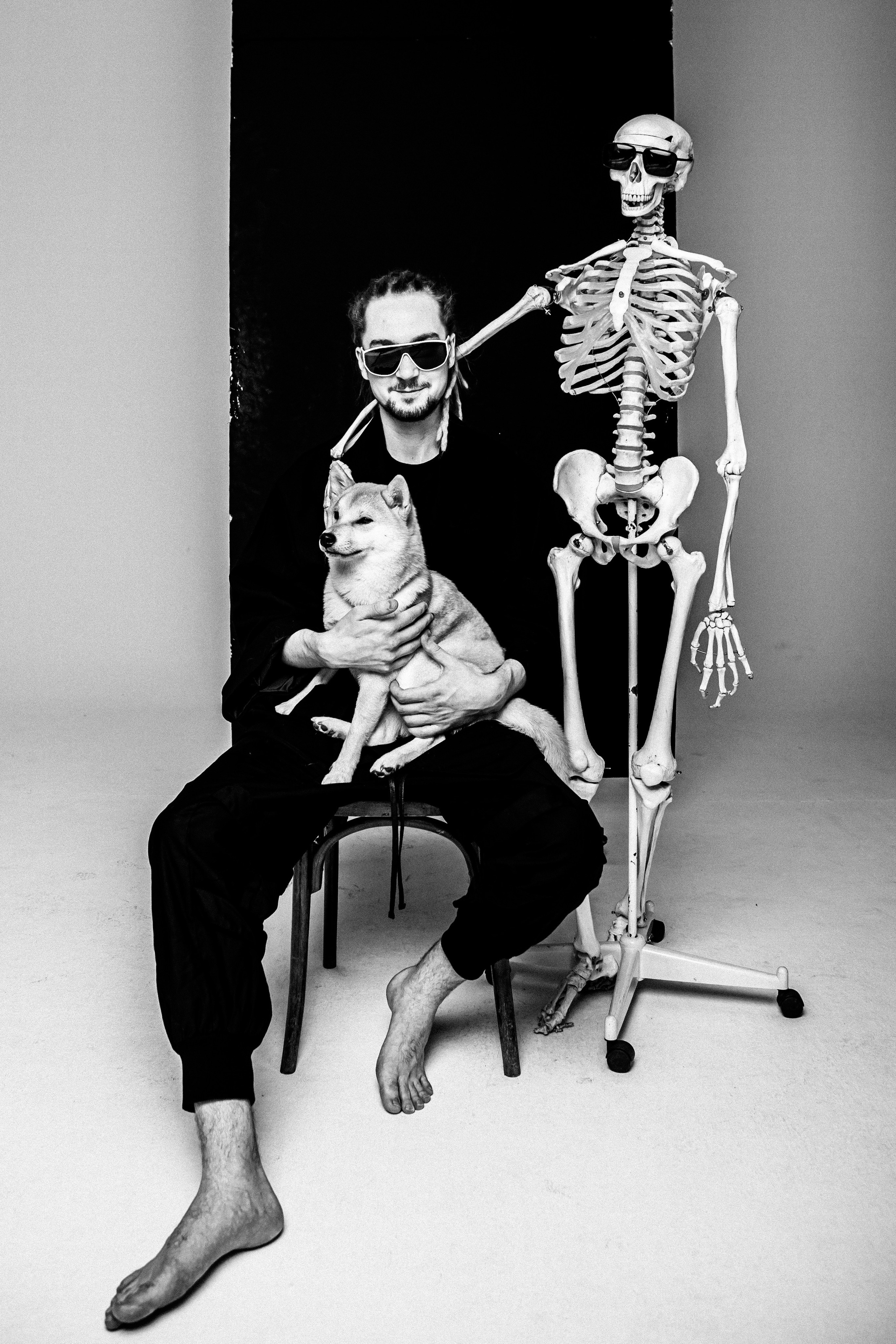 Петрушков Иван — фотограф в Петербурге и Москве