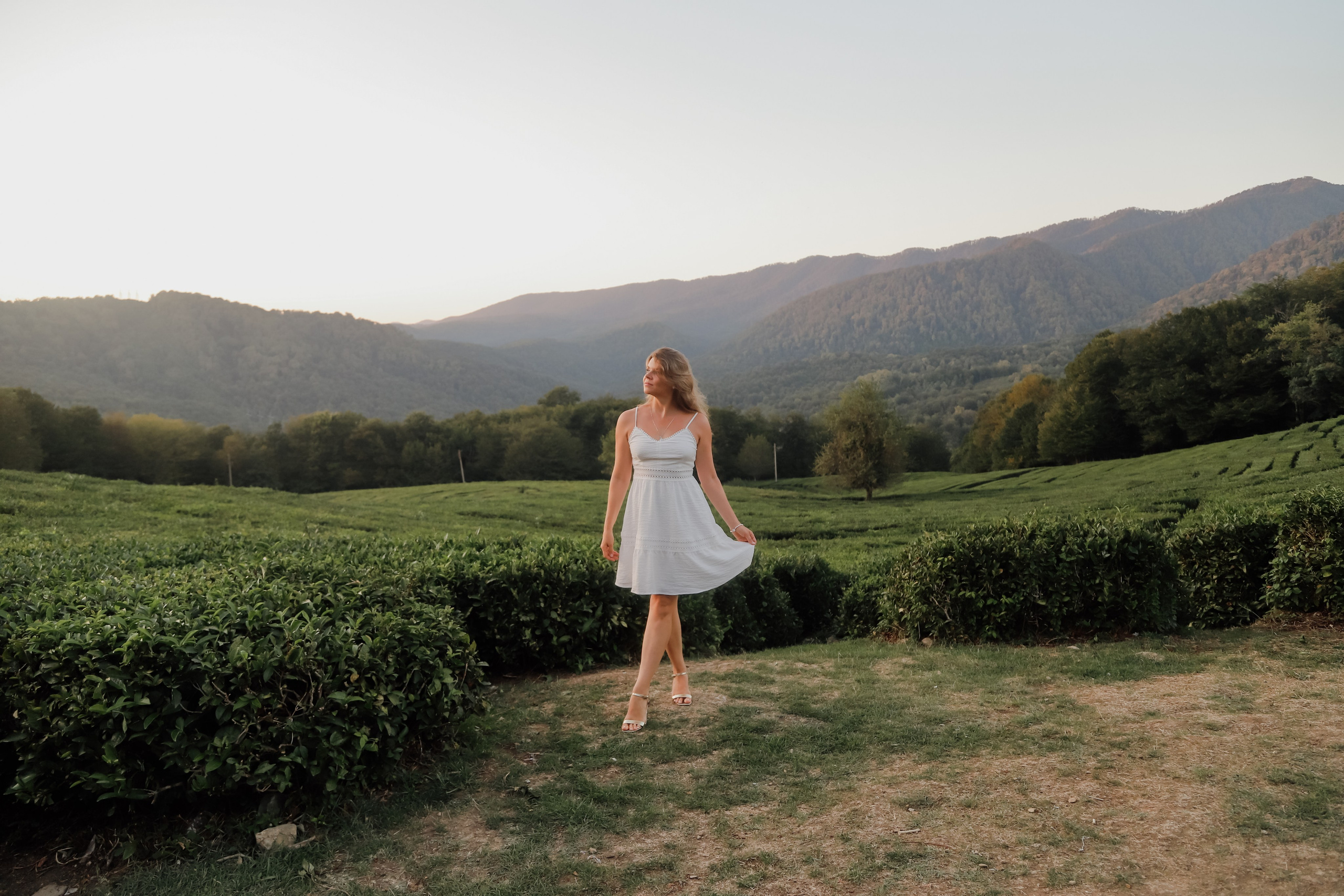 Юлия. Свадебный, семейный, детский фотограф в Сочи Виолетта Александрова