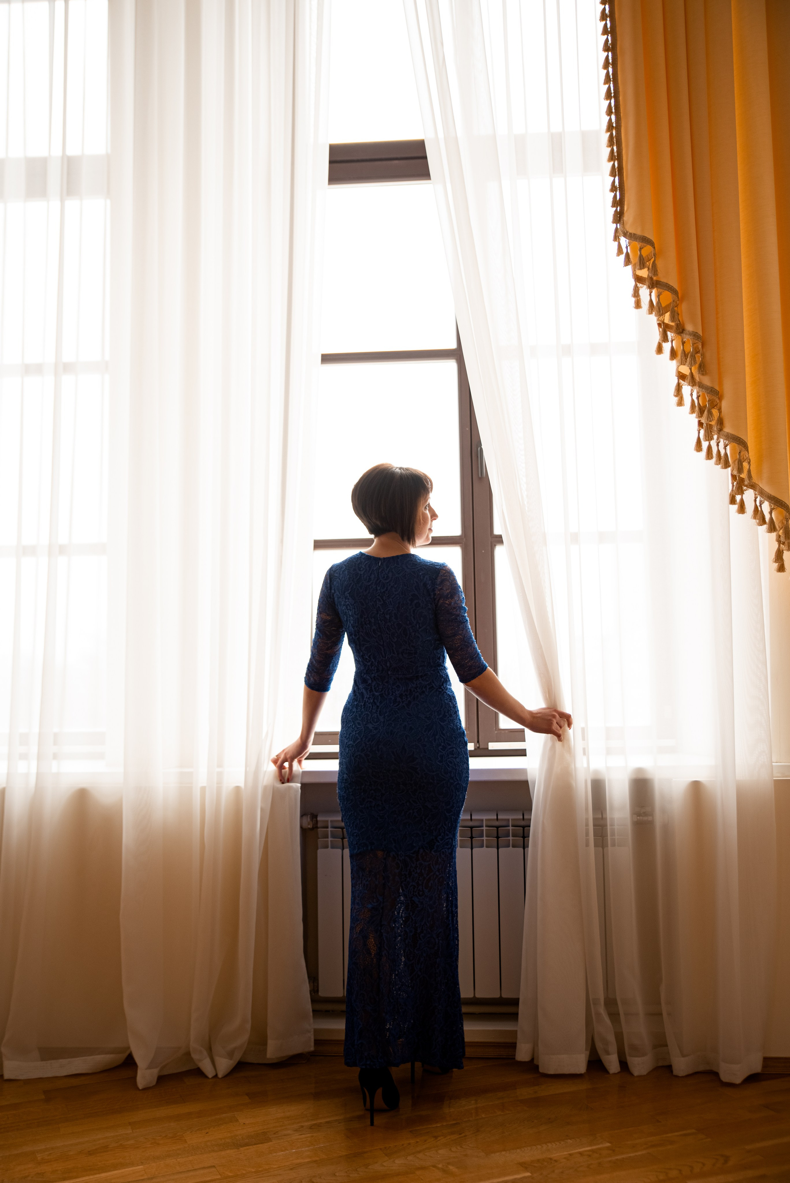 Портретная фотосессия для Дарьи. Зал Дворянского собрания. Семейный и детский фотограф в Туле Светлана Воронкова