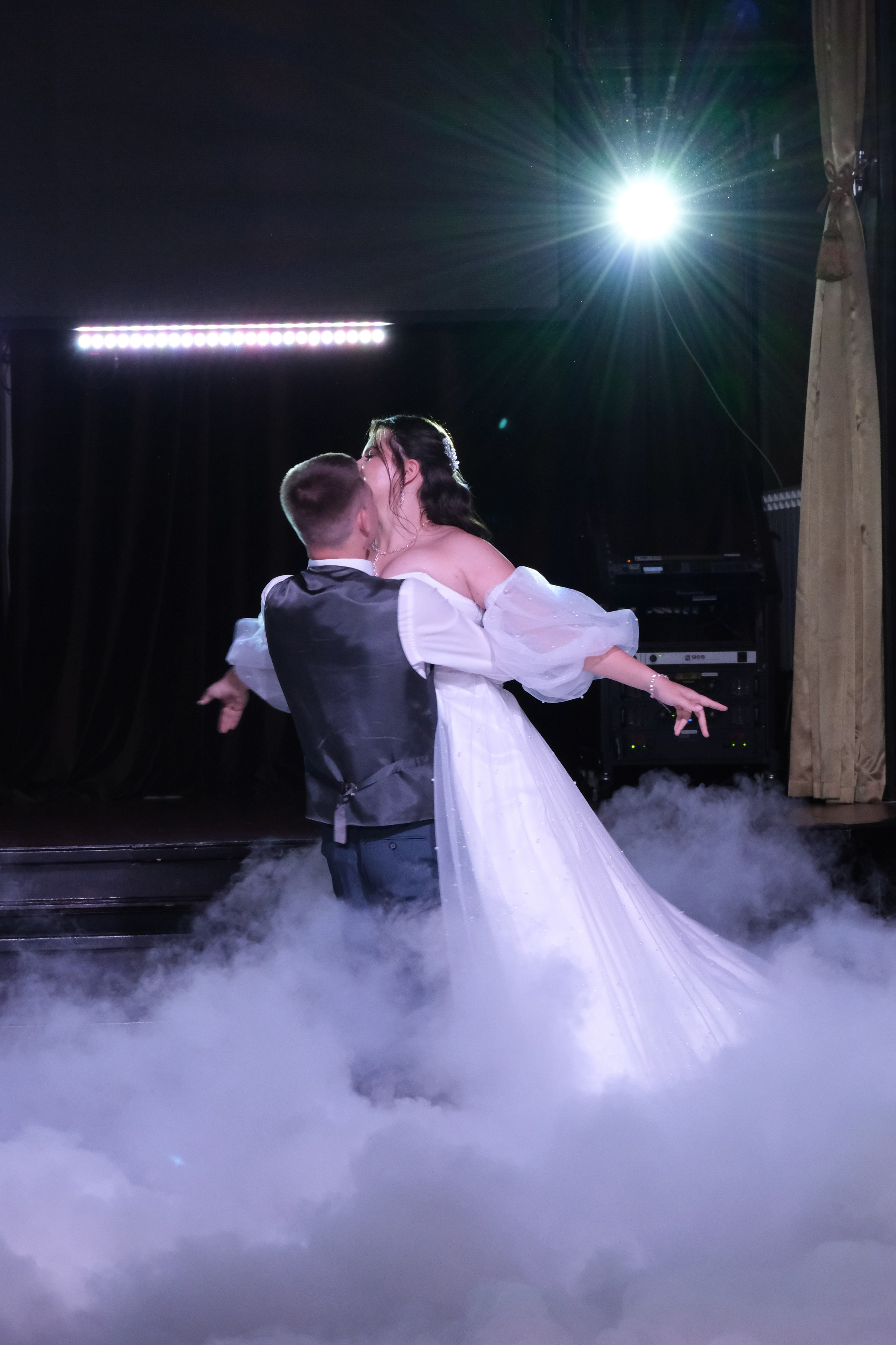 Свадьба Евгения и Виктории. Свадебный фотограф в Челябинске Сырчикова Наталья