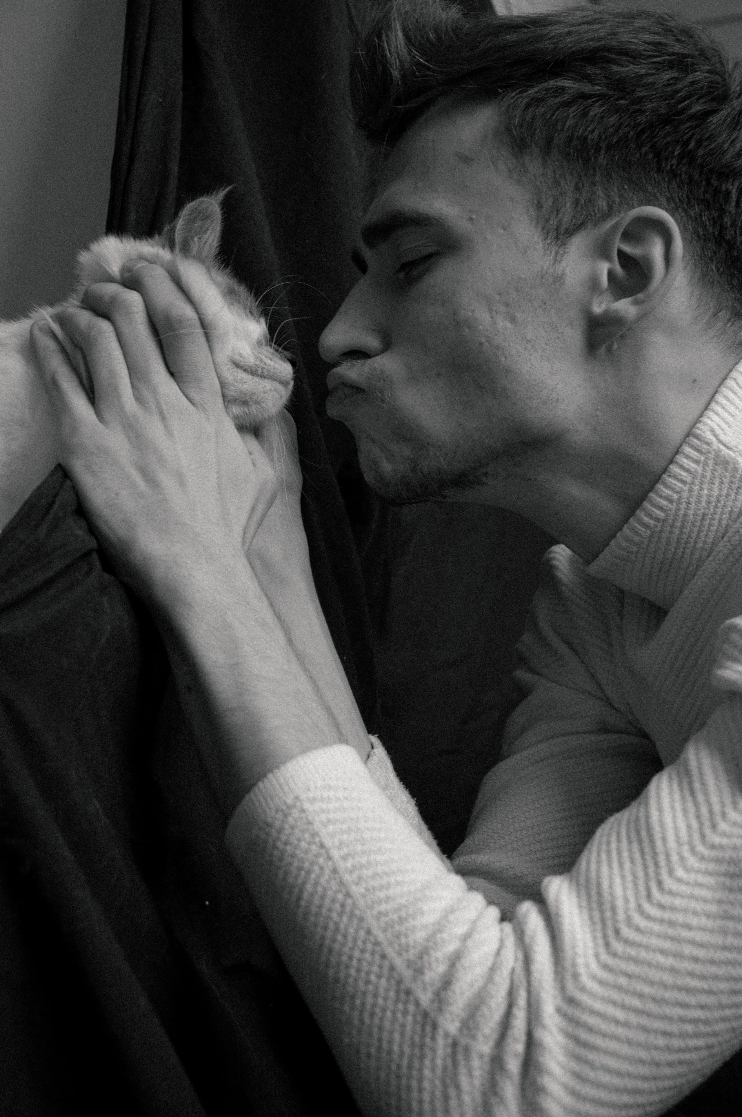 Dialog. DINA MOREVA photography