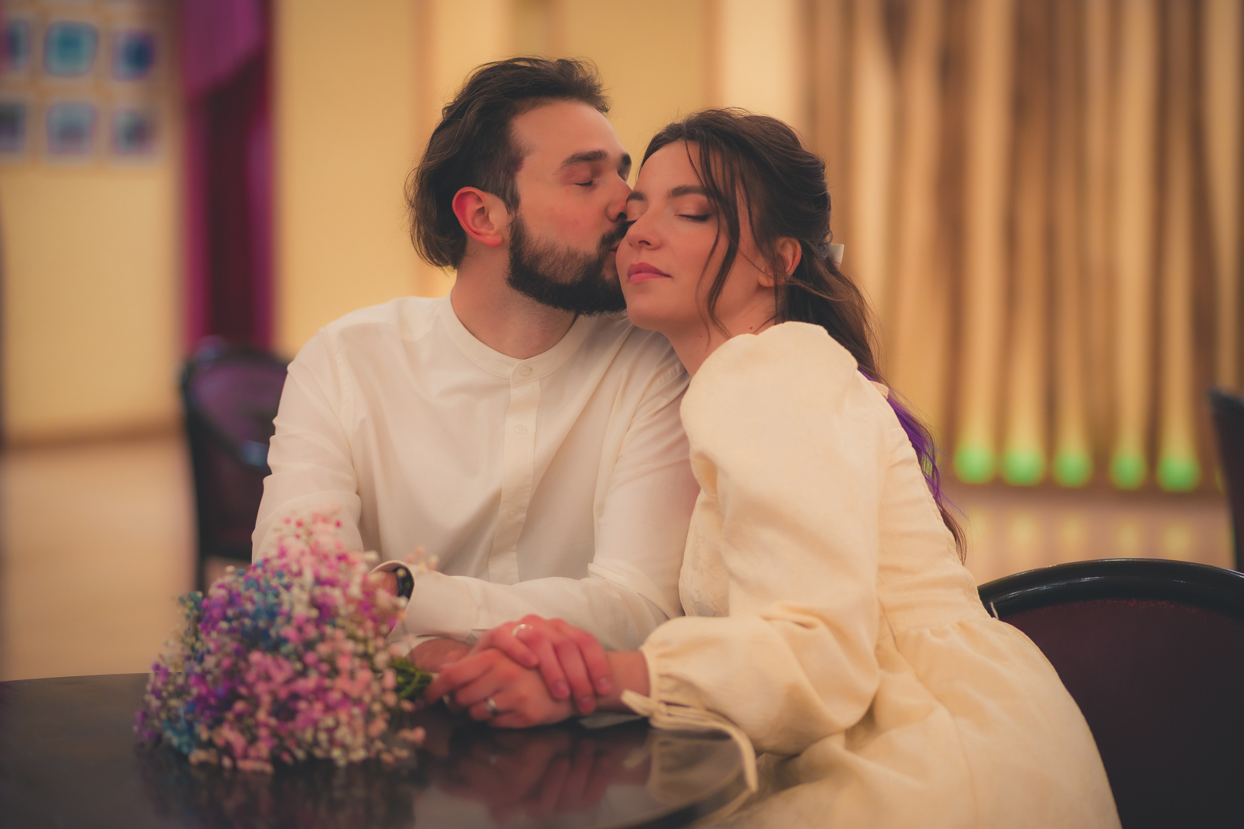 Свадебная съёмка Анатолия и Елизаветы. Иван Кубик — фотограф и видеограф