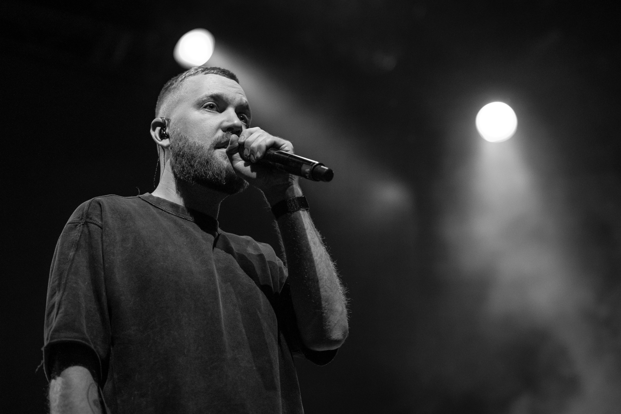 ГРОТ — репортажная съёмка. Иван Кубик — фотограф и видеограф