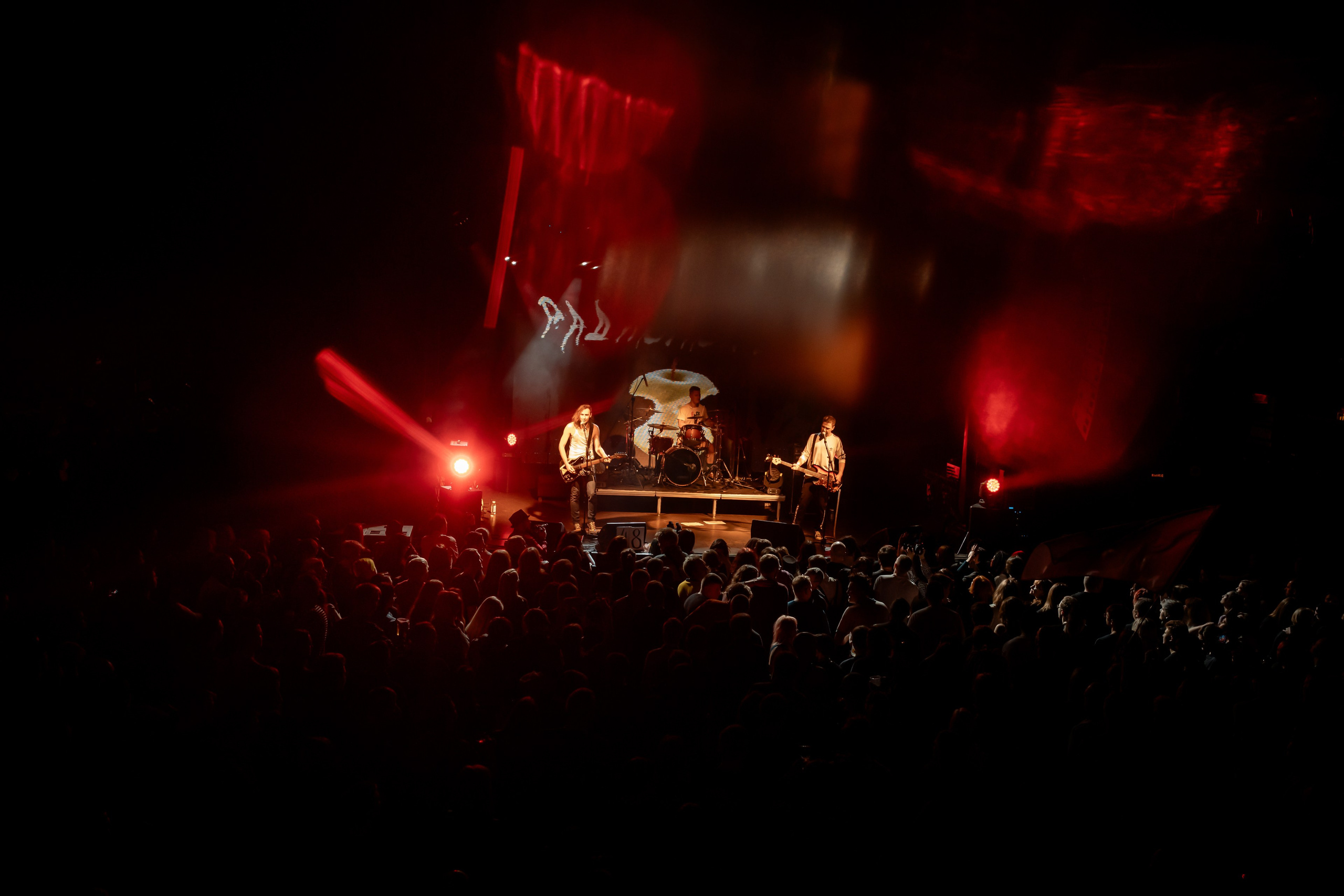 РАДИОПОМЕХИ. Фотограф Елена Богачева (lenalena_na_na_na)