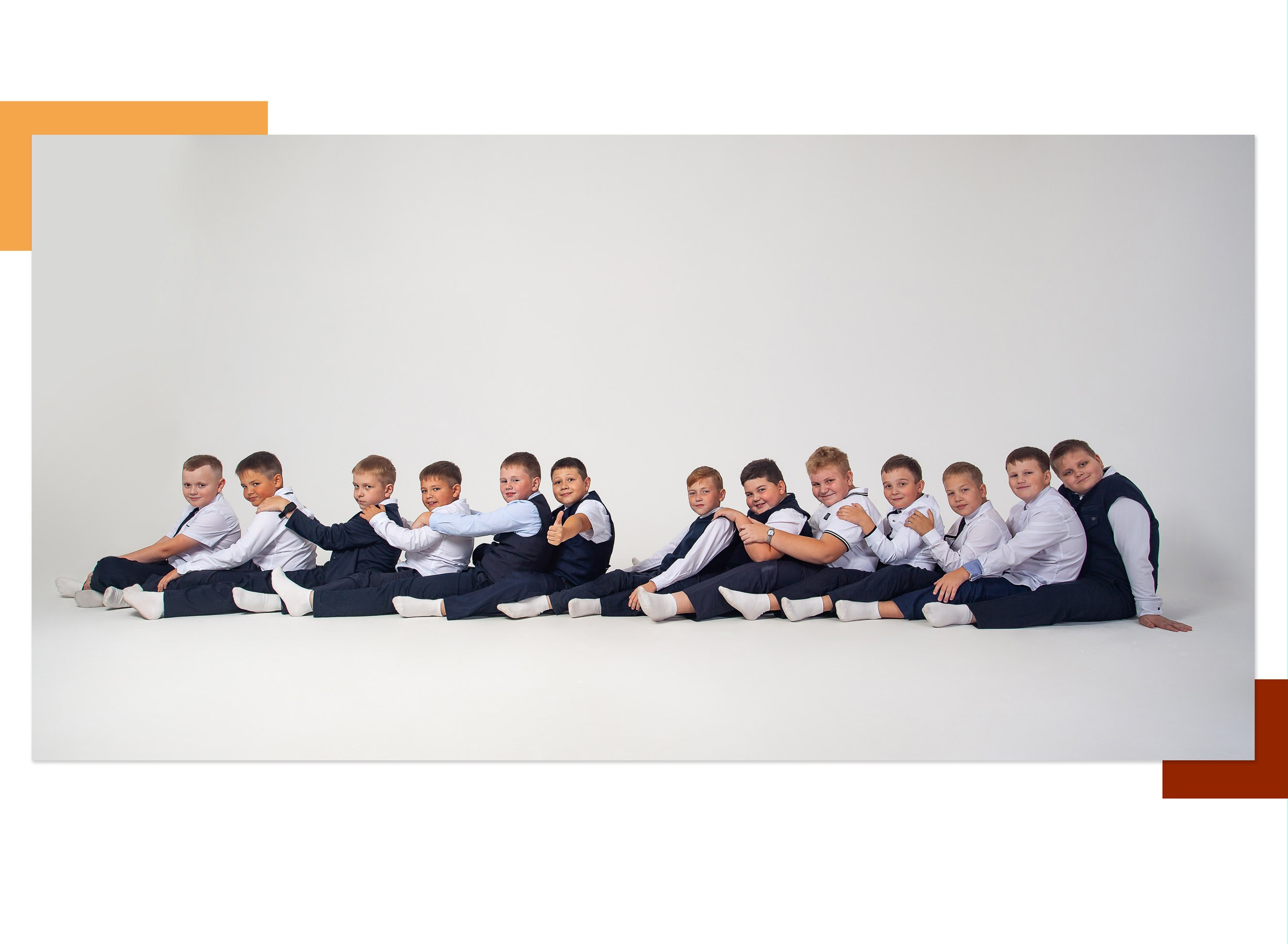 2024 |г. Грязовец | 4кл «МИКС»