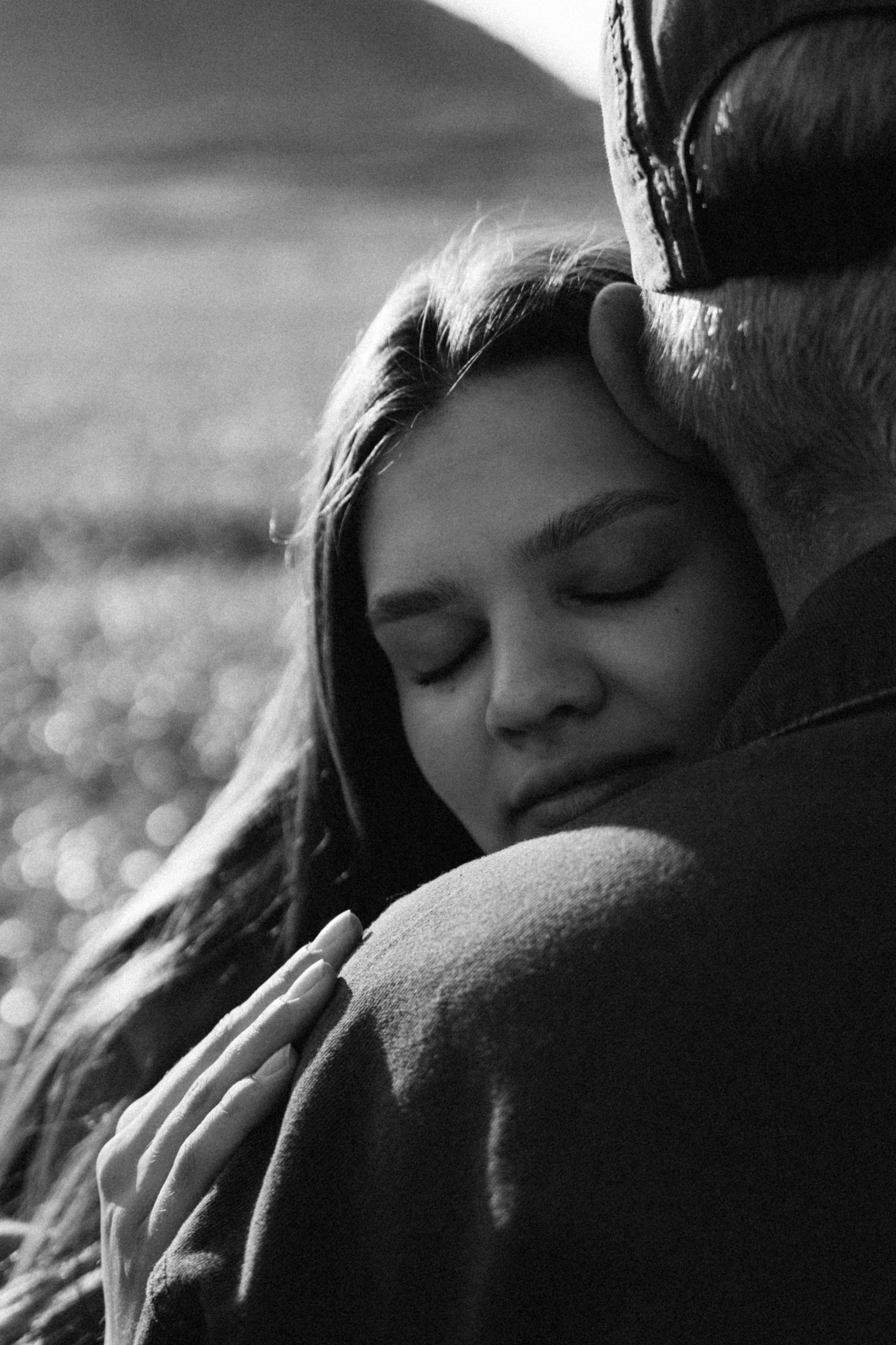 Парные. Фотограф на Камчатке Воронина Ульяна