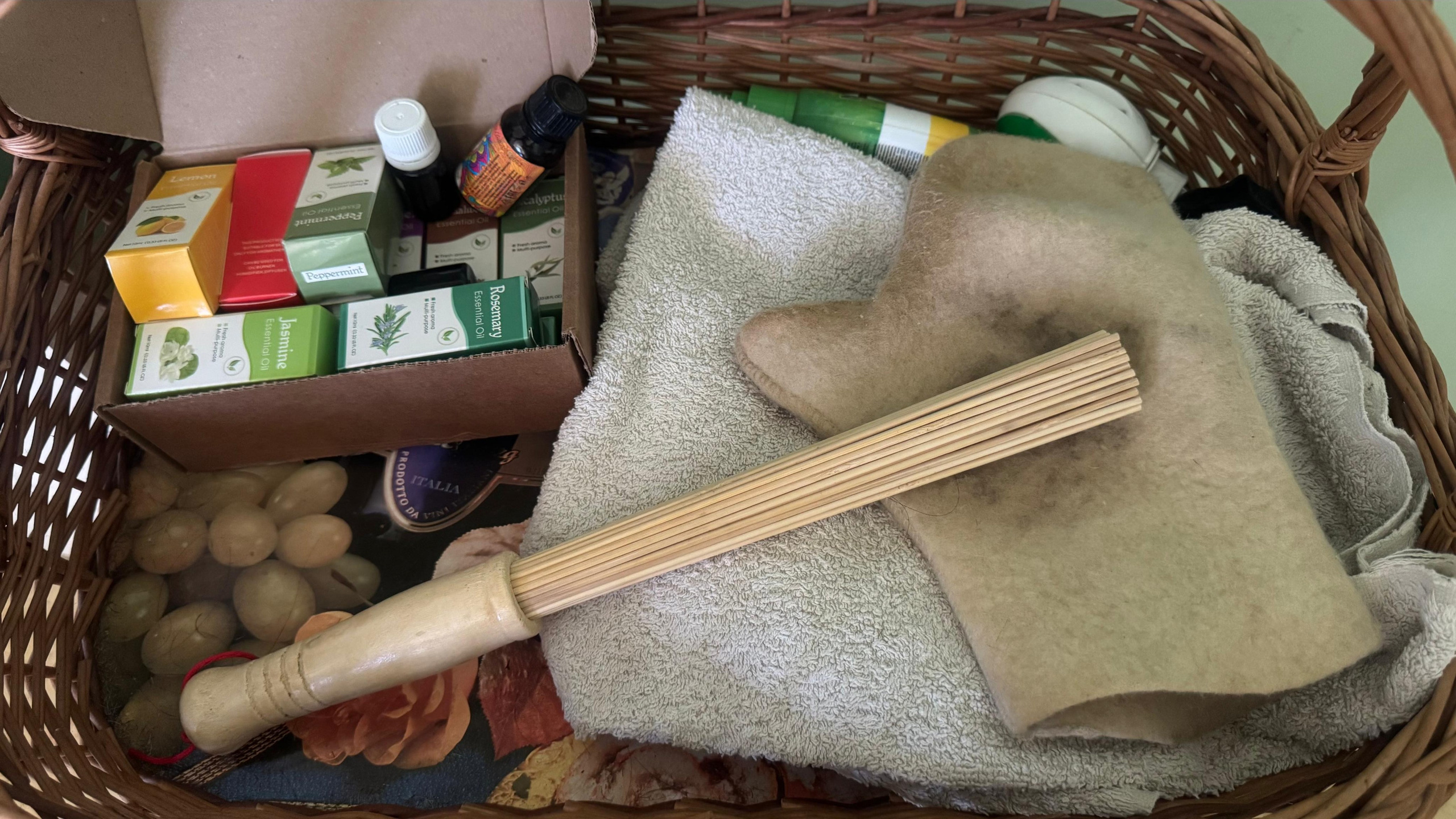 Полулюкс с банькой. Гостевой дом «Райский уголок»