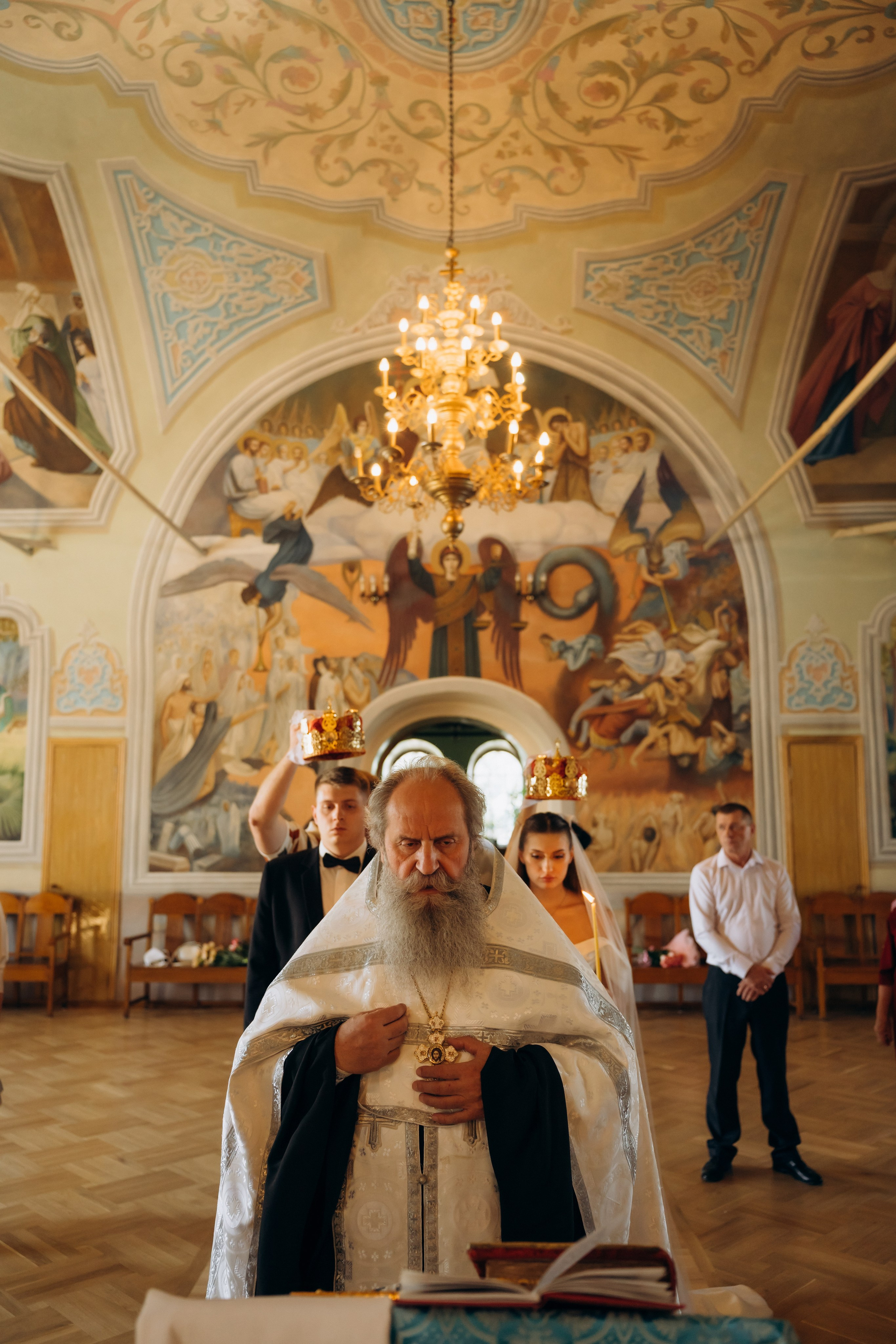 Владимир и Елисавета. Ирина Гонтарева|Фотограф|Белгород