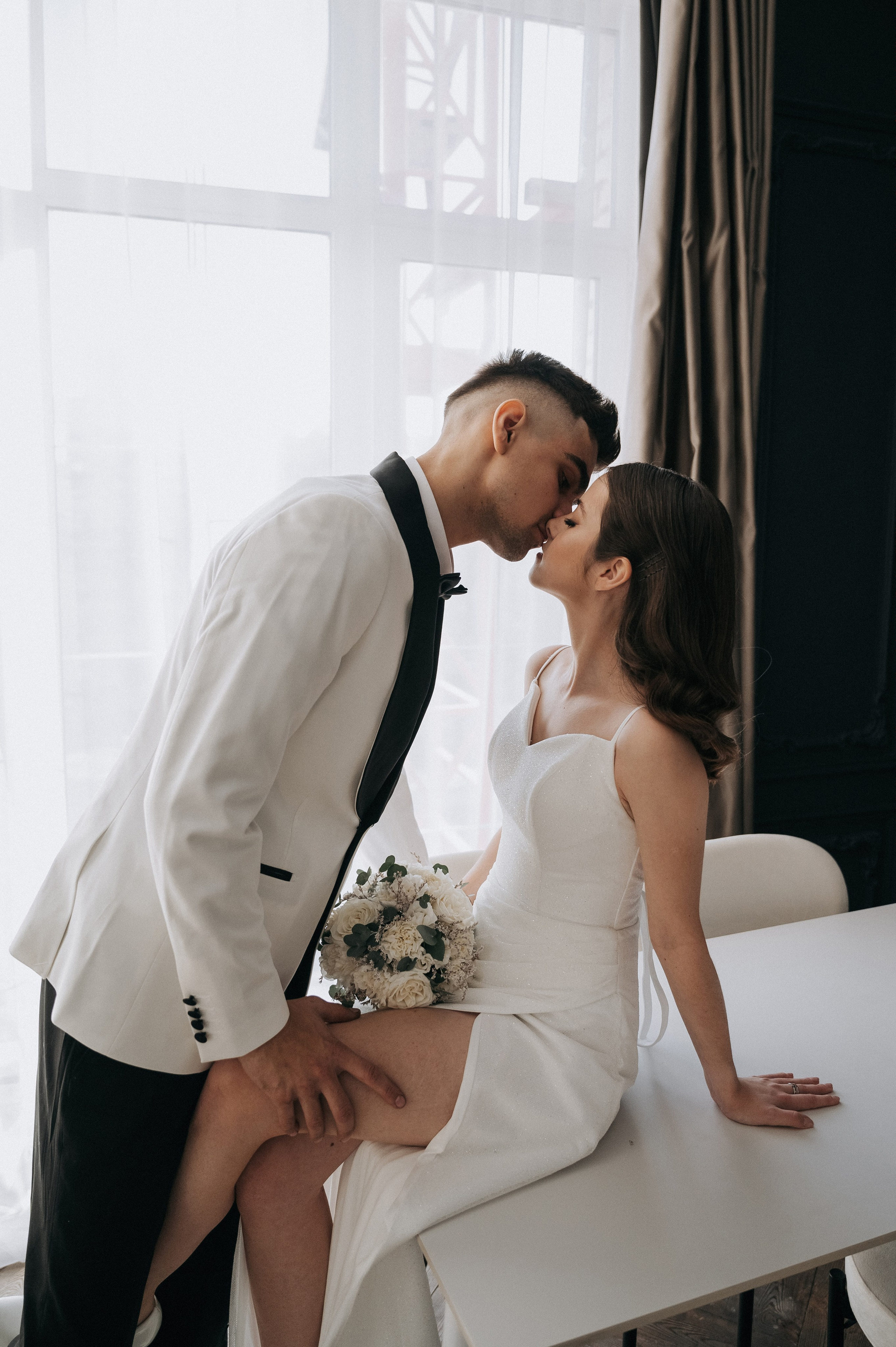 Анастасия Никита. Главная