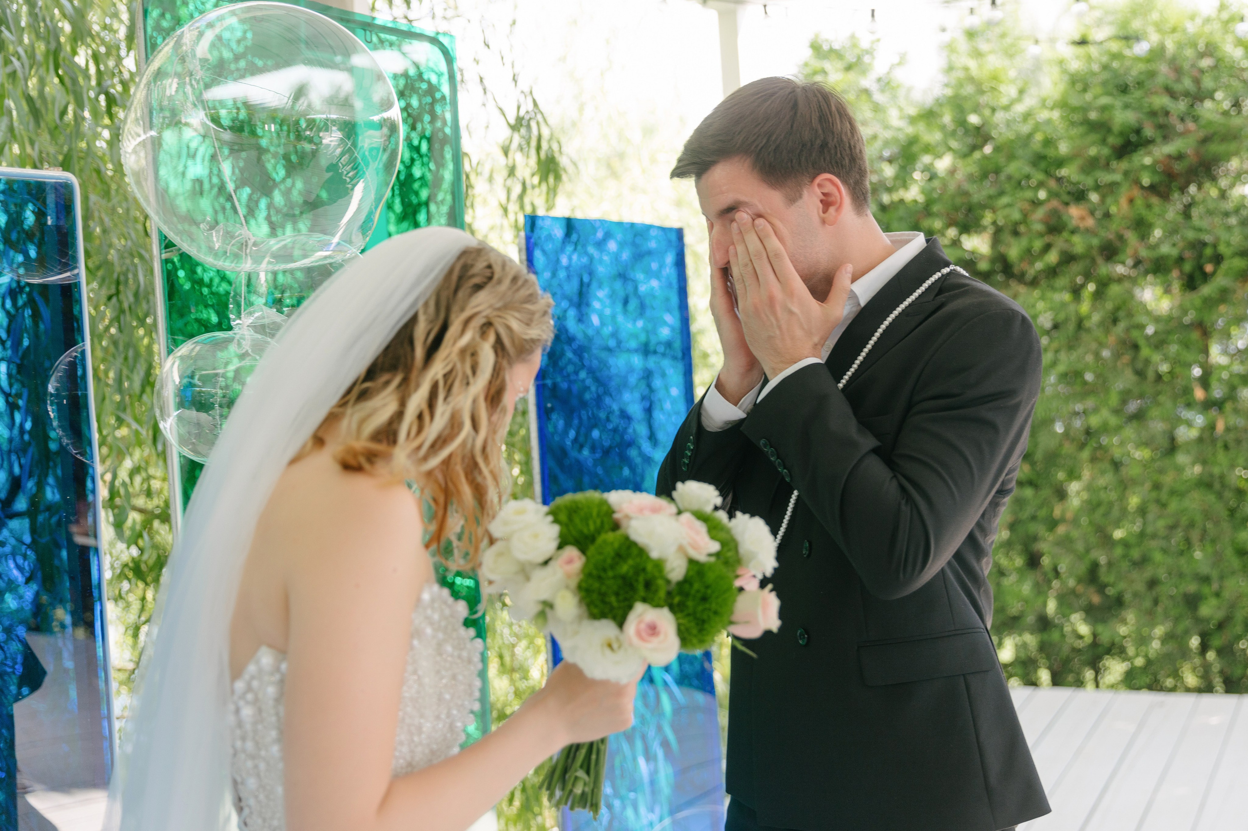 2707. Портфолио свадебного фотографа. Роман Каргаполов