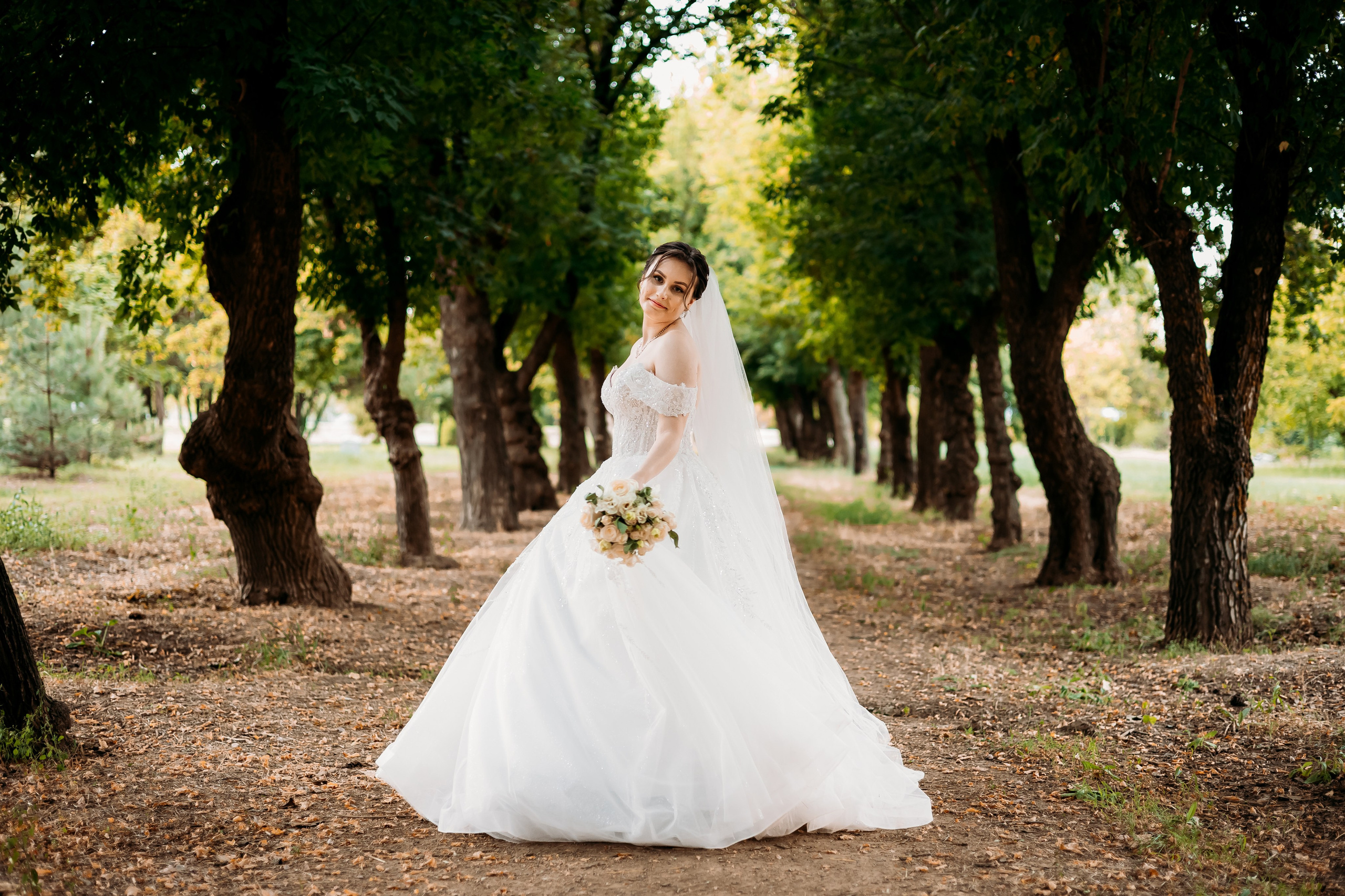 Оксана & Владислав (Будённовск). Фотограф в Ставрополе Евгений Наглянцев