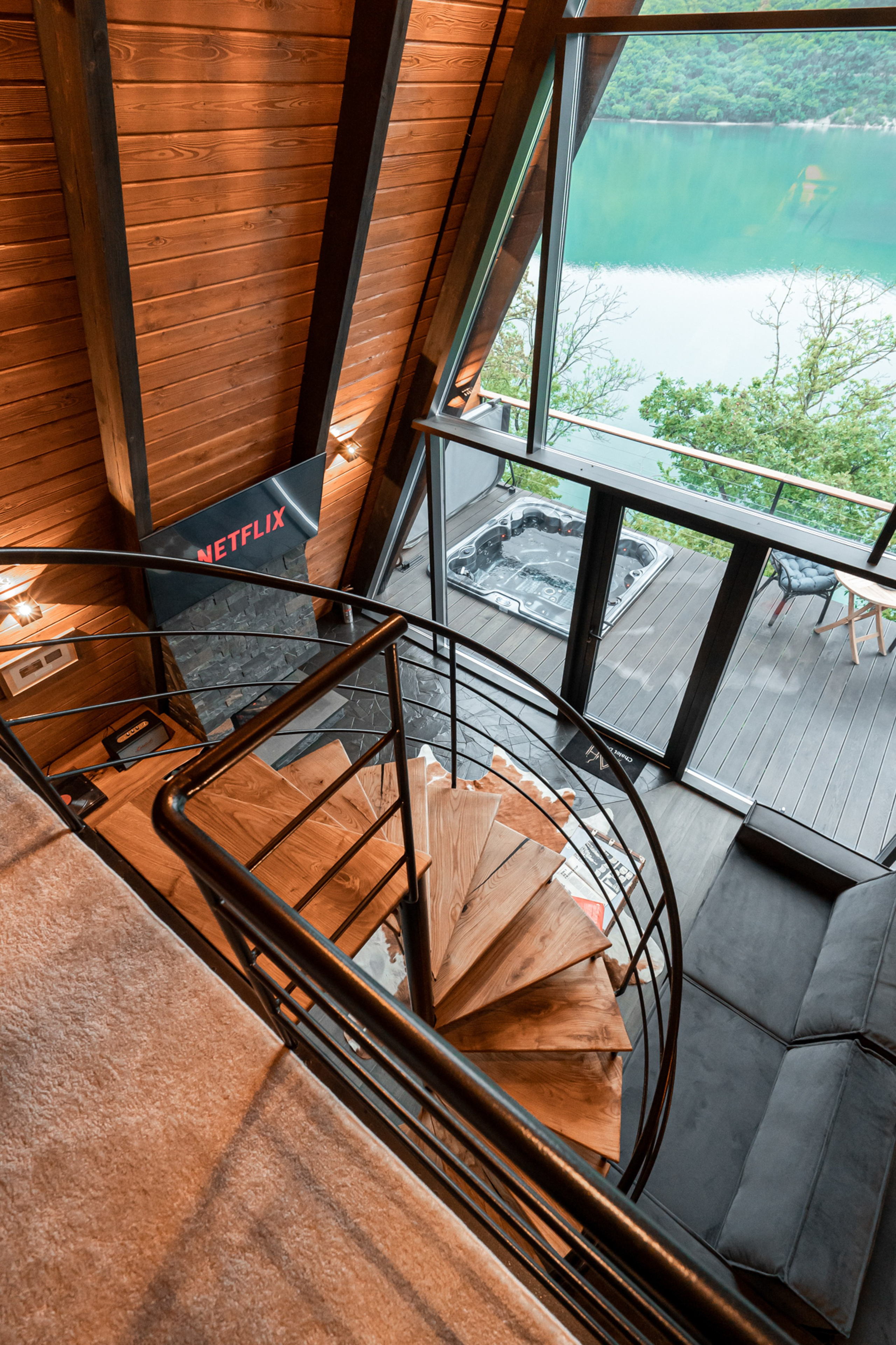 Интерьер. Фотограф в Новороссйиске Евгений Львов