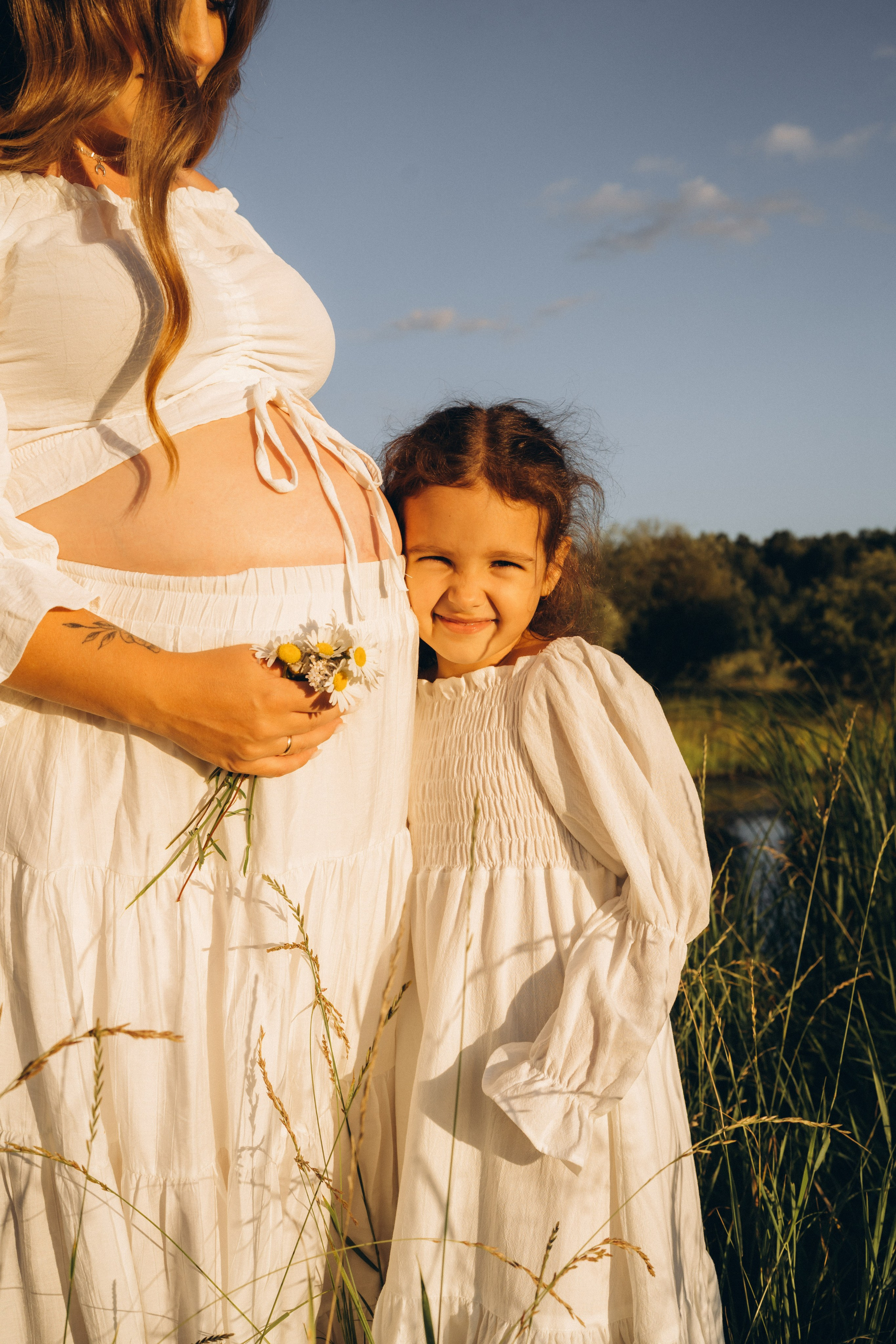 Семья — ключ к счастью. Семейный фотограф в Ангарске/ Иркутске