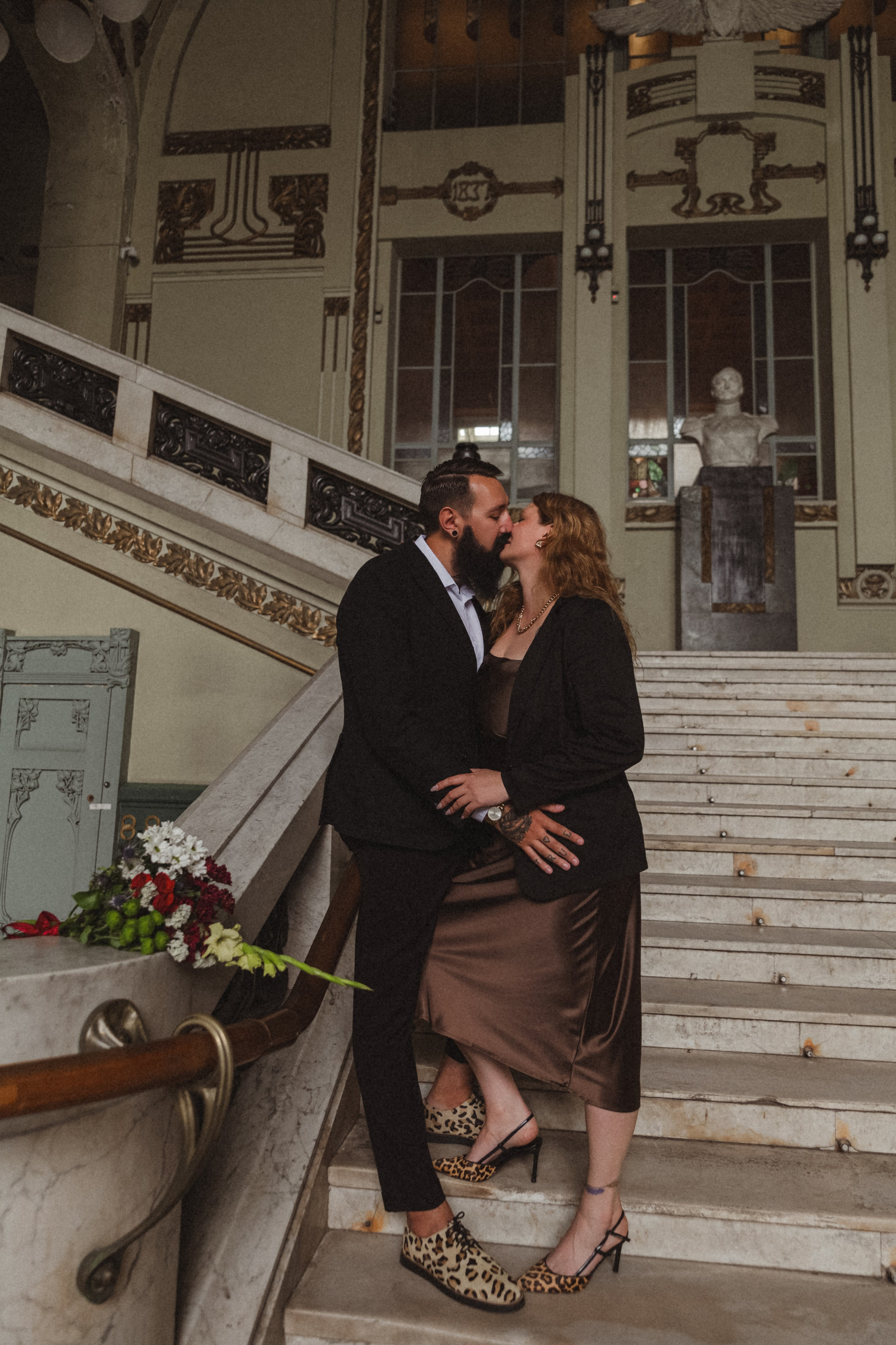 M+D. Портретный и Семейный фотограф в Санкт-Петербурге Rocket Alice