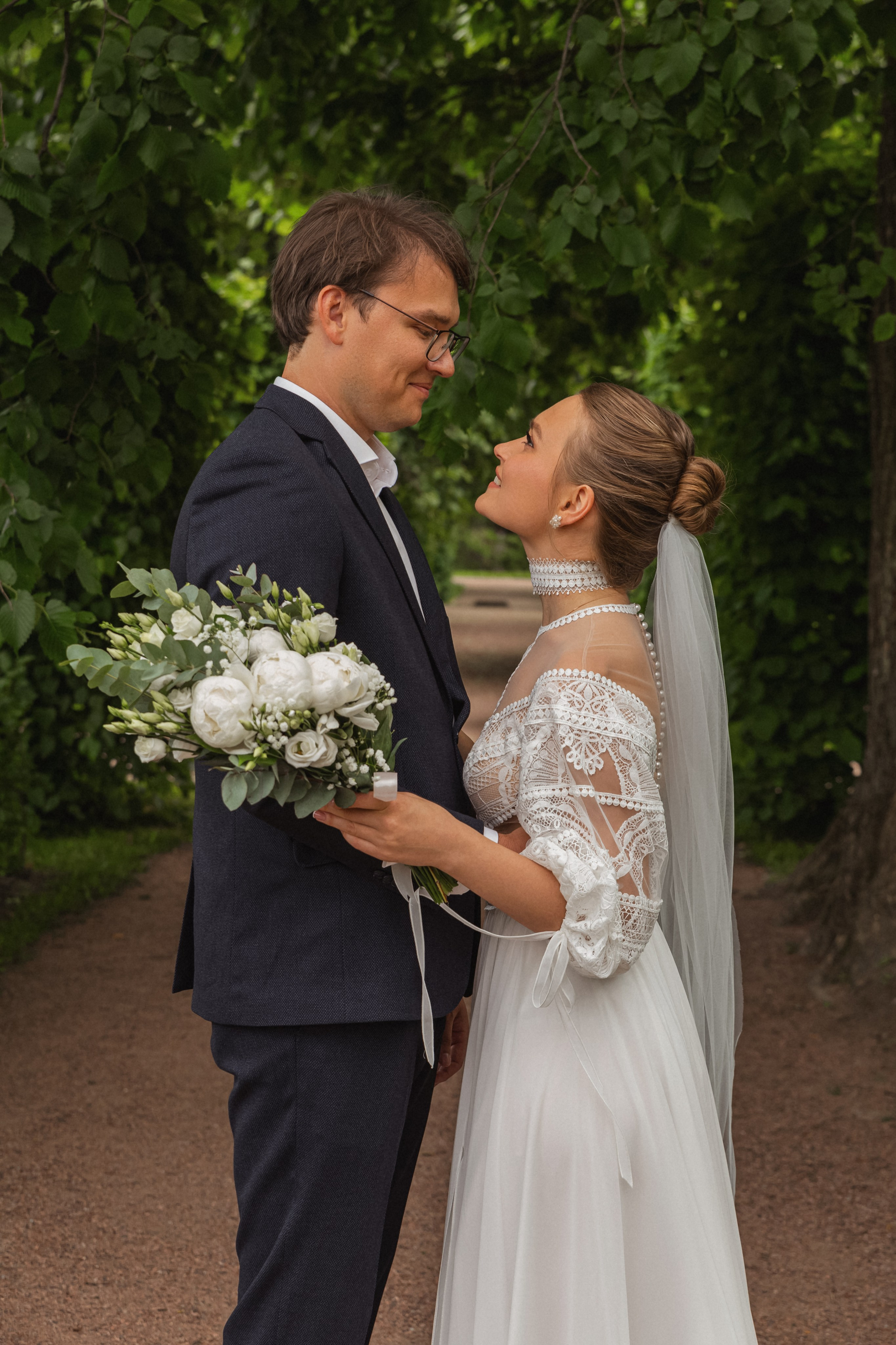 S & N. Портретный и Семейный фотограф в Санкт-Петербурге Rocket Alice