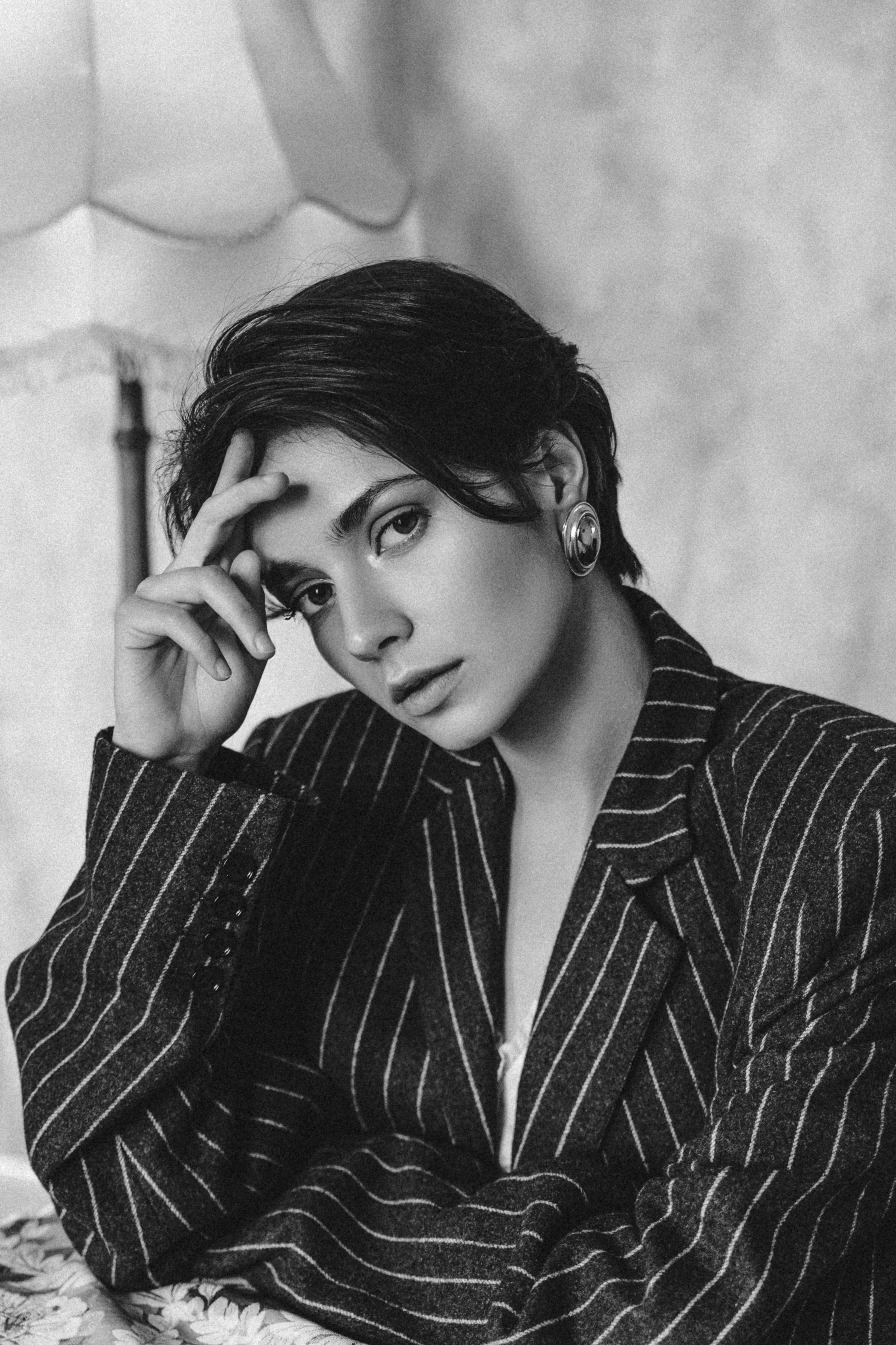 LEA. Портретный и Семейный фотограф в Санкт-Петербурге Rocket Alice