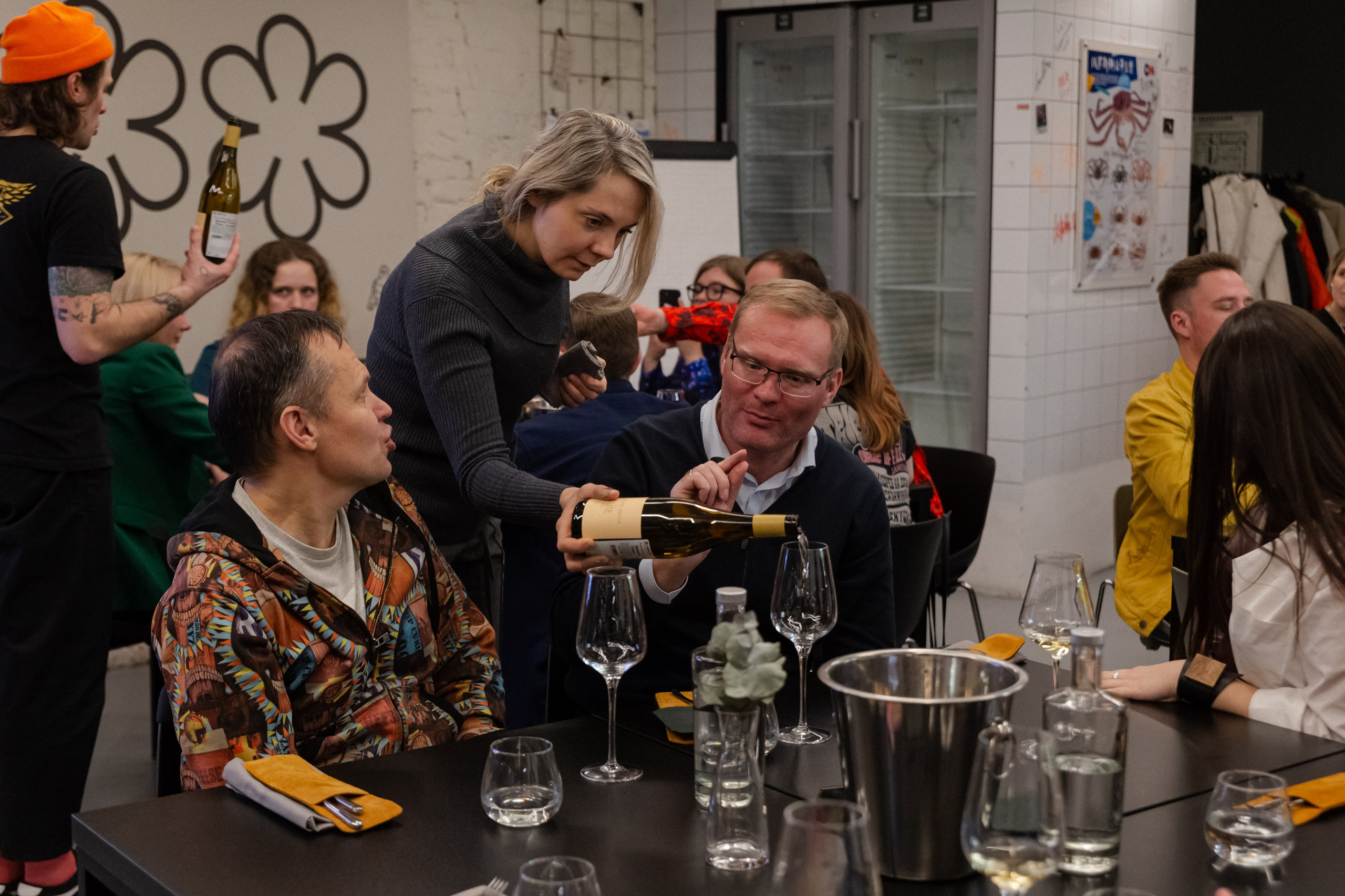 Репортажная и контент съемка. Портретный и Семейный фотограф в Санкт-Петербурге Rocket Alice