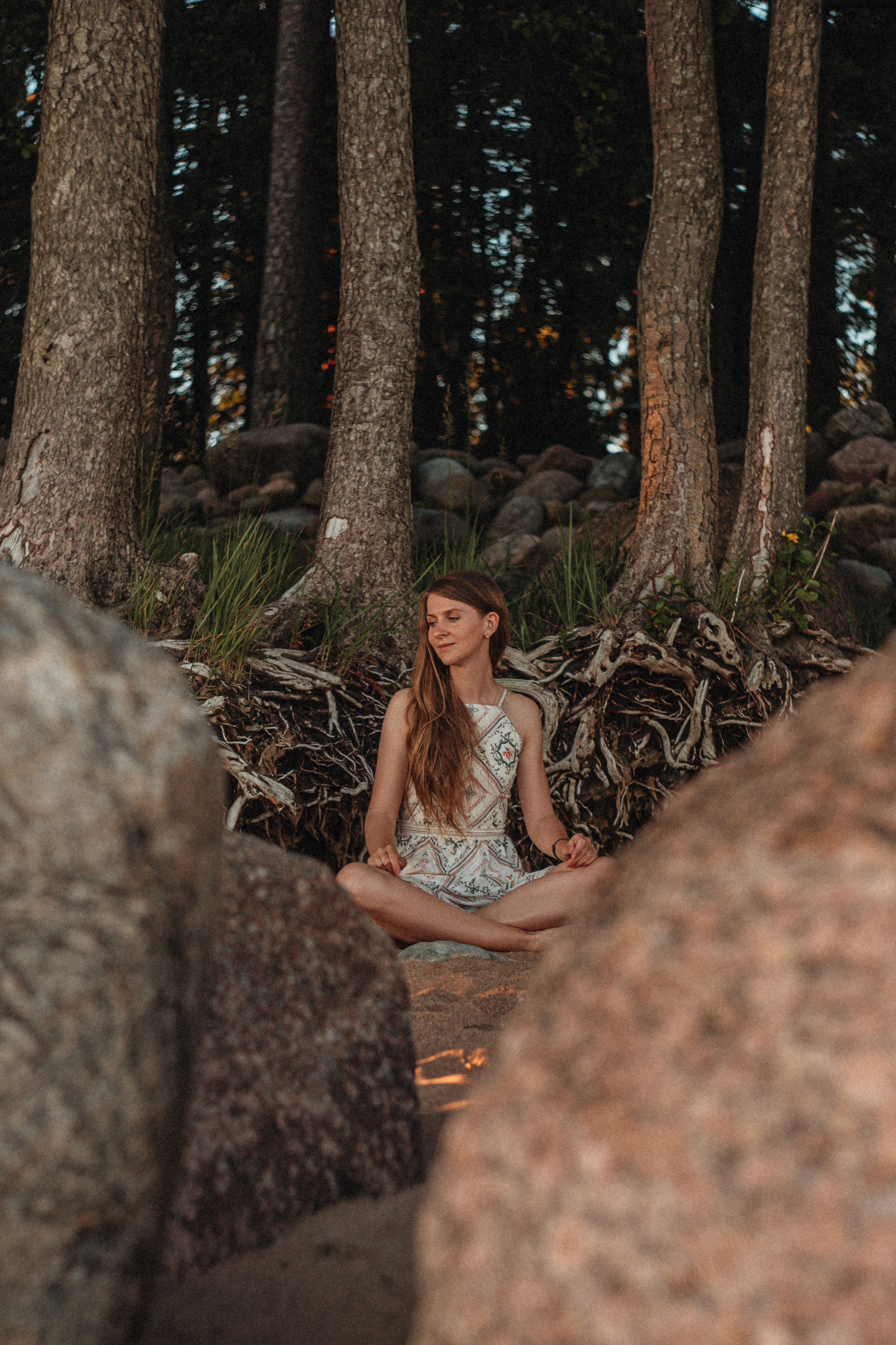 DARIA. Портретный и Семейный фотограф в Санкт-Петербурге Rocket Alice