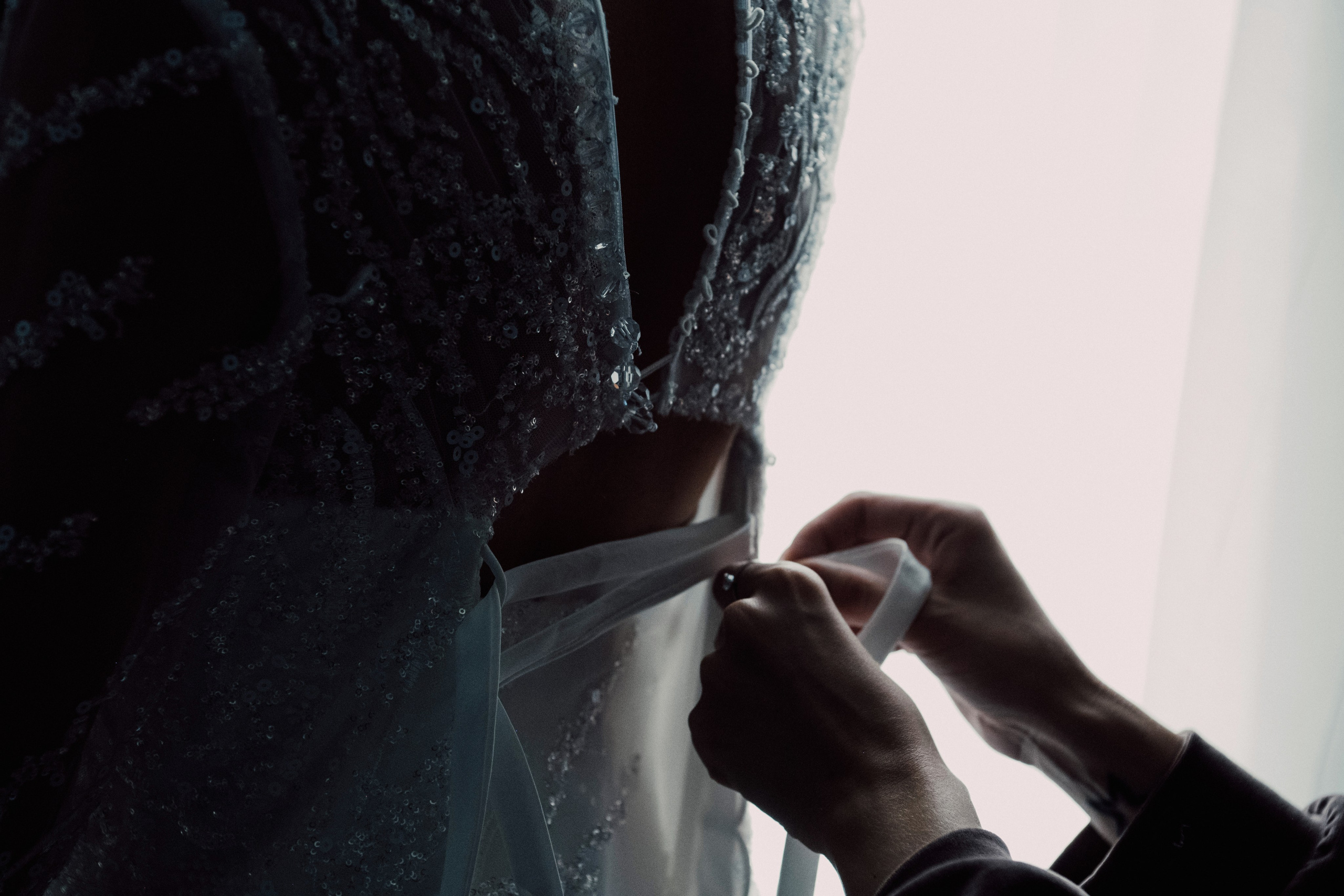 Анжелика и Иоанн. Свадебный фотограф Дина Сейцман