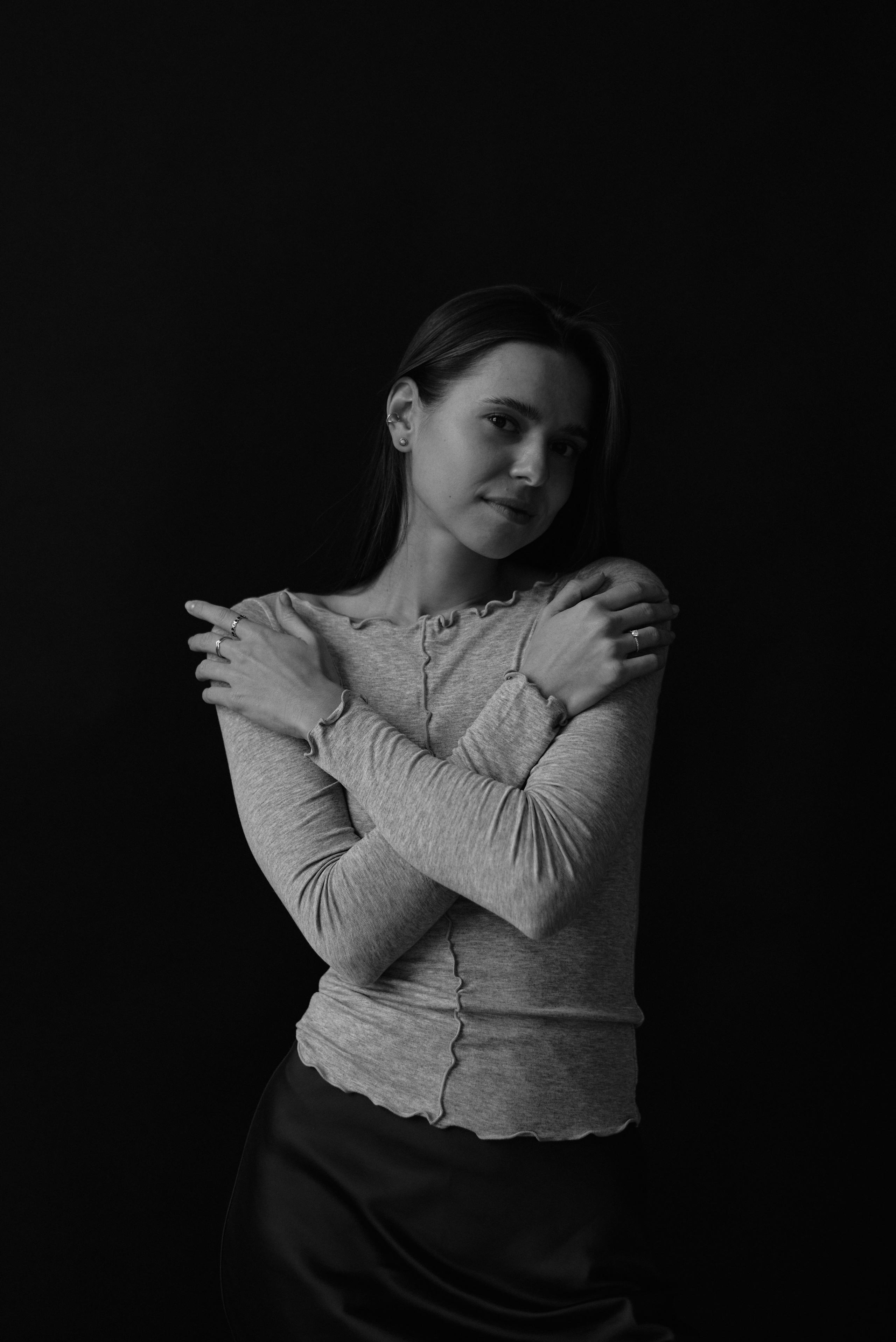 Ксюша. Семейный и свадебный фотограф в Нижнем Новгороде Анастасия Хренова