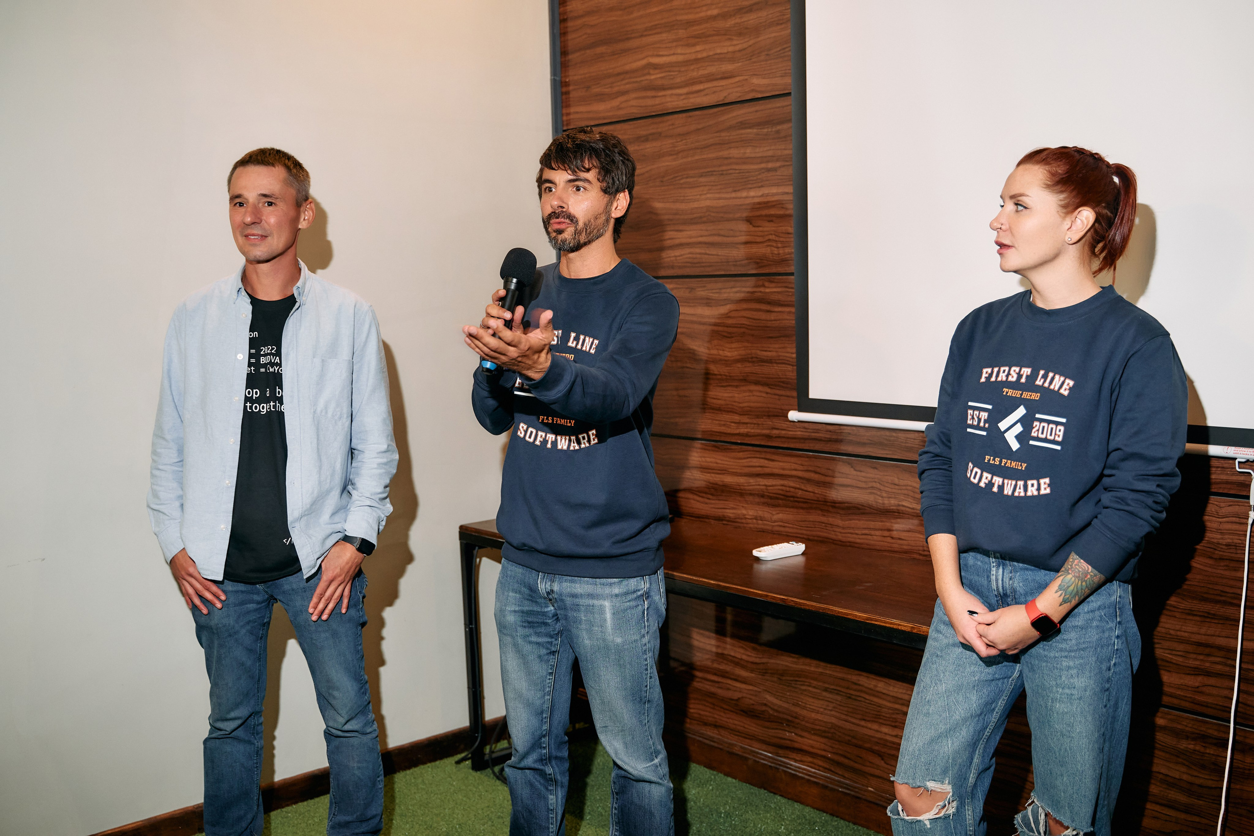 Hackathon. Photographer and Videographer in Montenegro