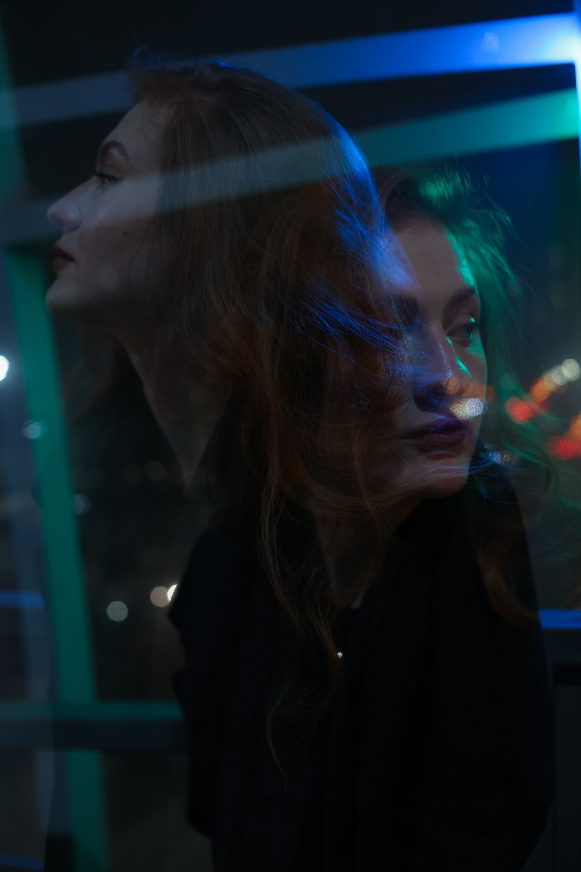 Юлия. Ксю Галиасфарова — Фотограф Казань