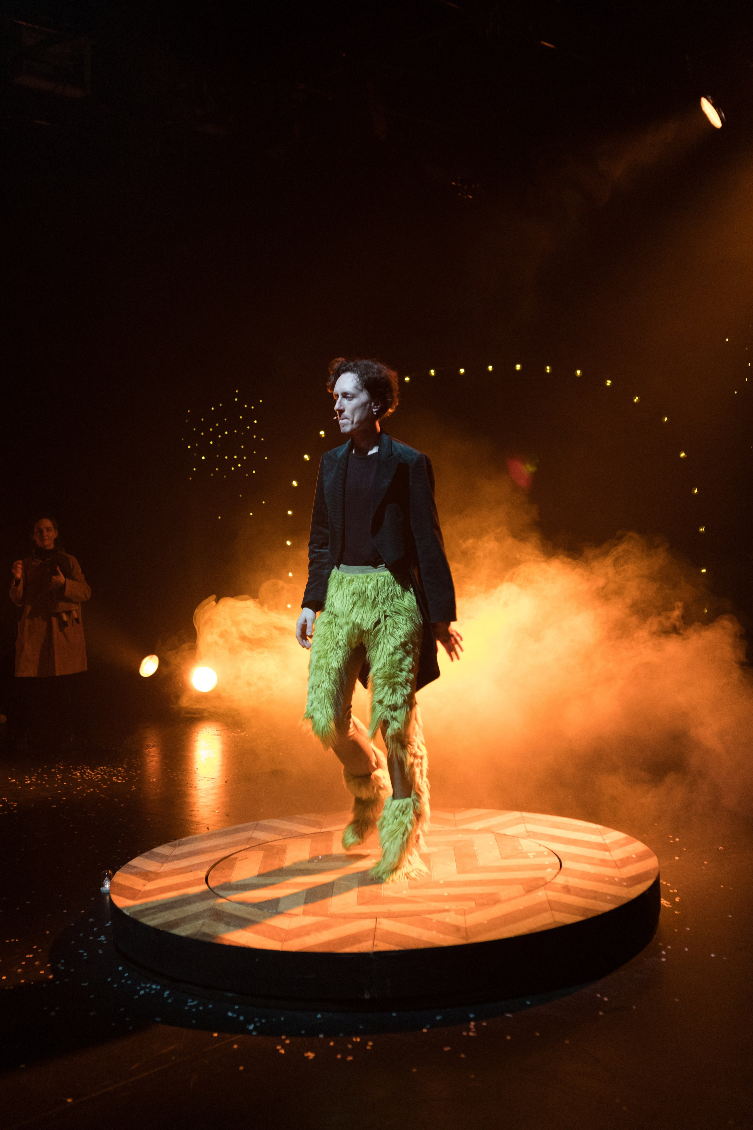 Семейный интерактивный праздник Харди Гарди и KARLSSON HOUS. Детский и контент фотограф Надя Волкова Санкт-Петербург