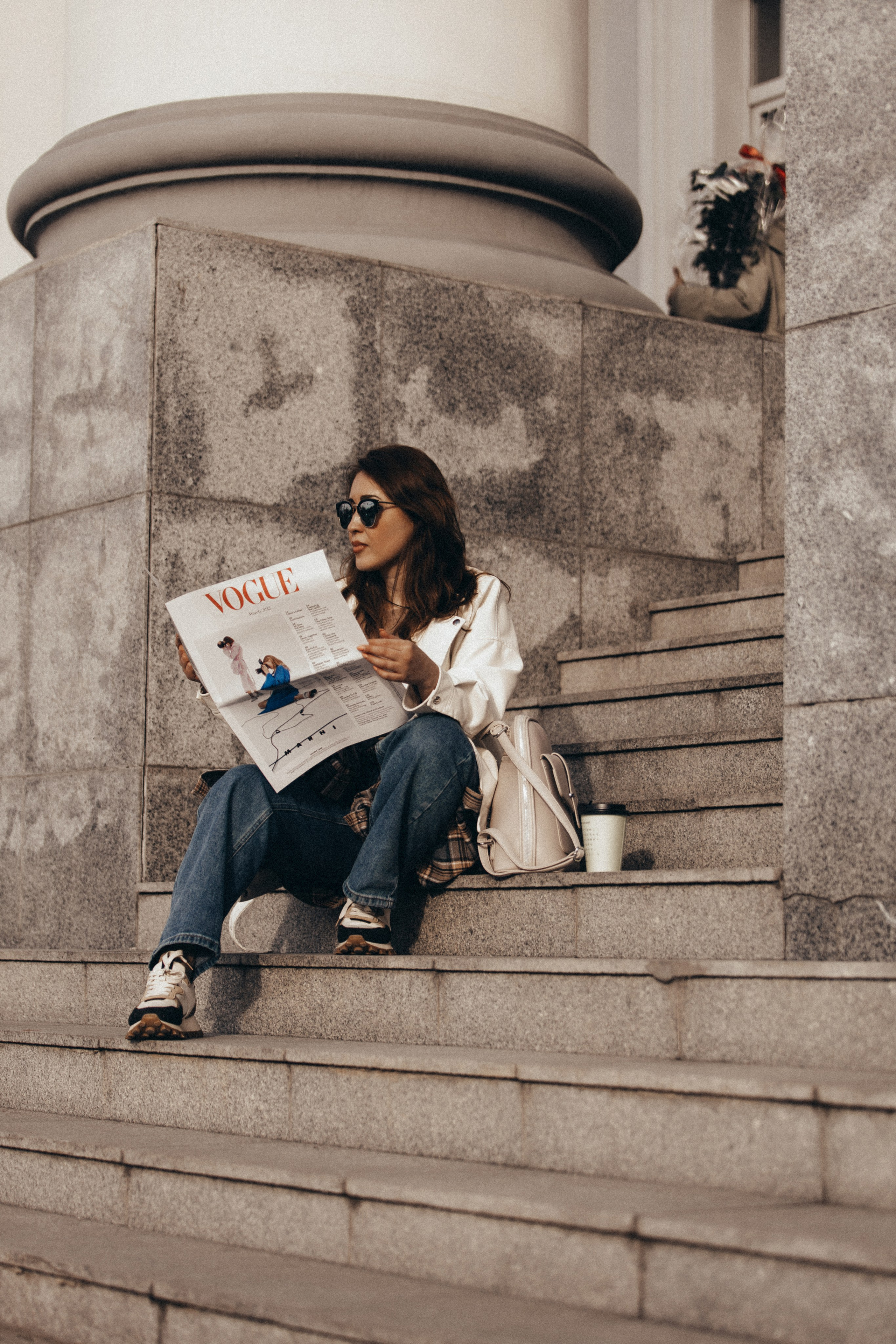 Женский портрет. Гарутис Лидия профессиональный фотограф в Чите