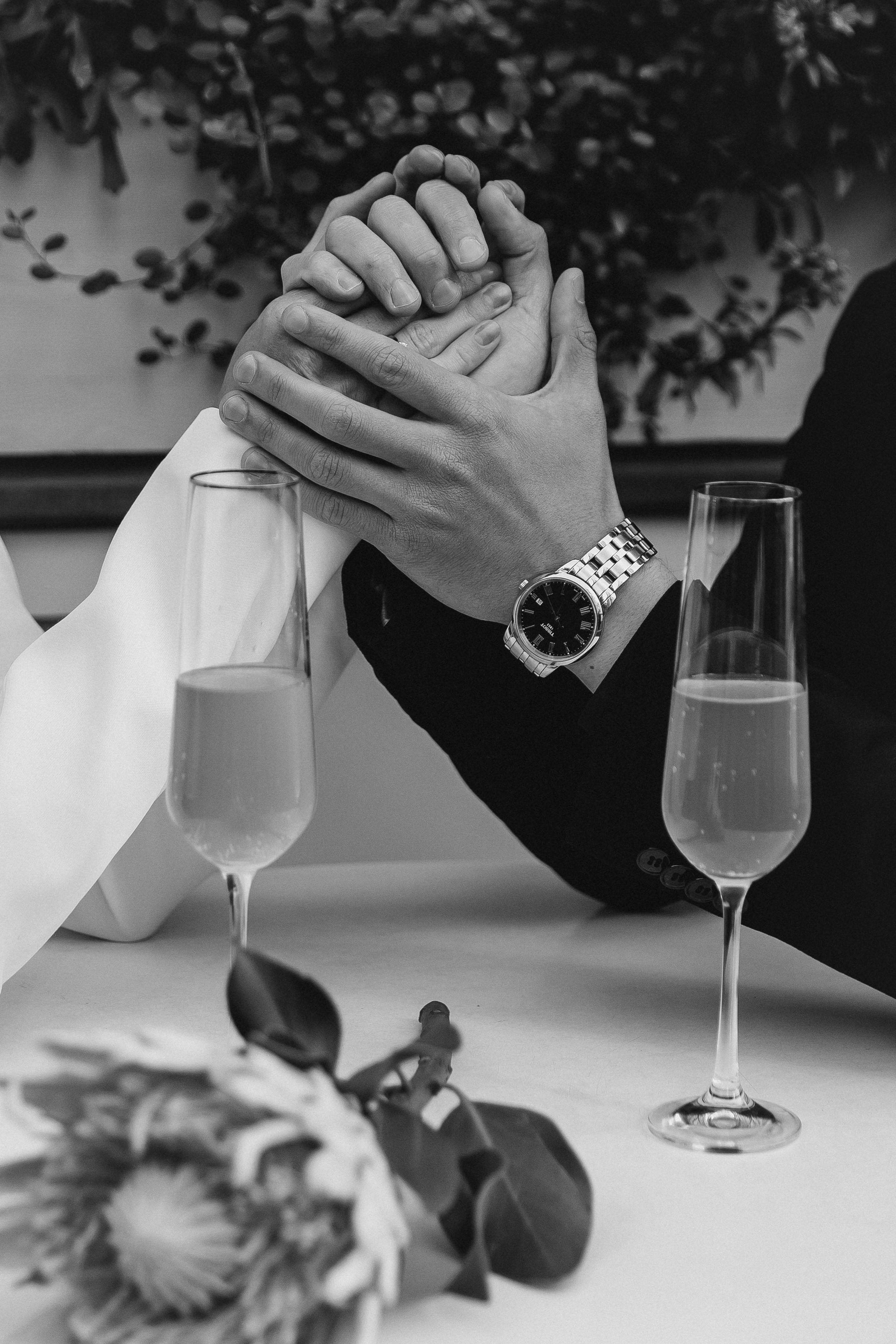 Влада и Никита. Свадебный фотограф в Москве Нестерова Мария