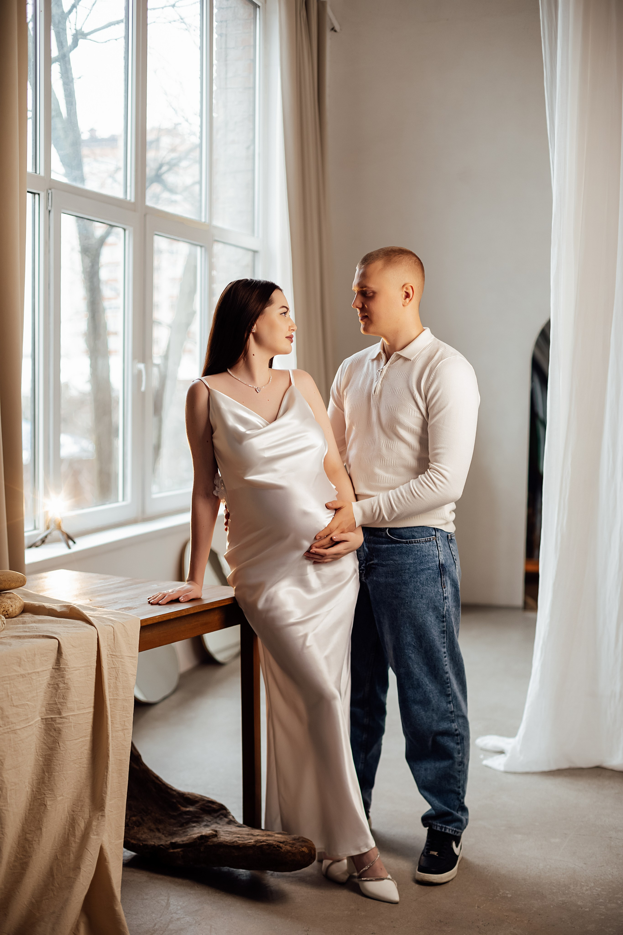 Анастасия. Свадебный и семейный фотограф/видеограф в Краснодаре Наталья Осинская