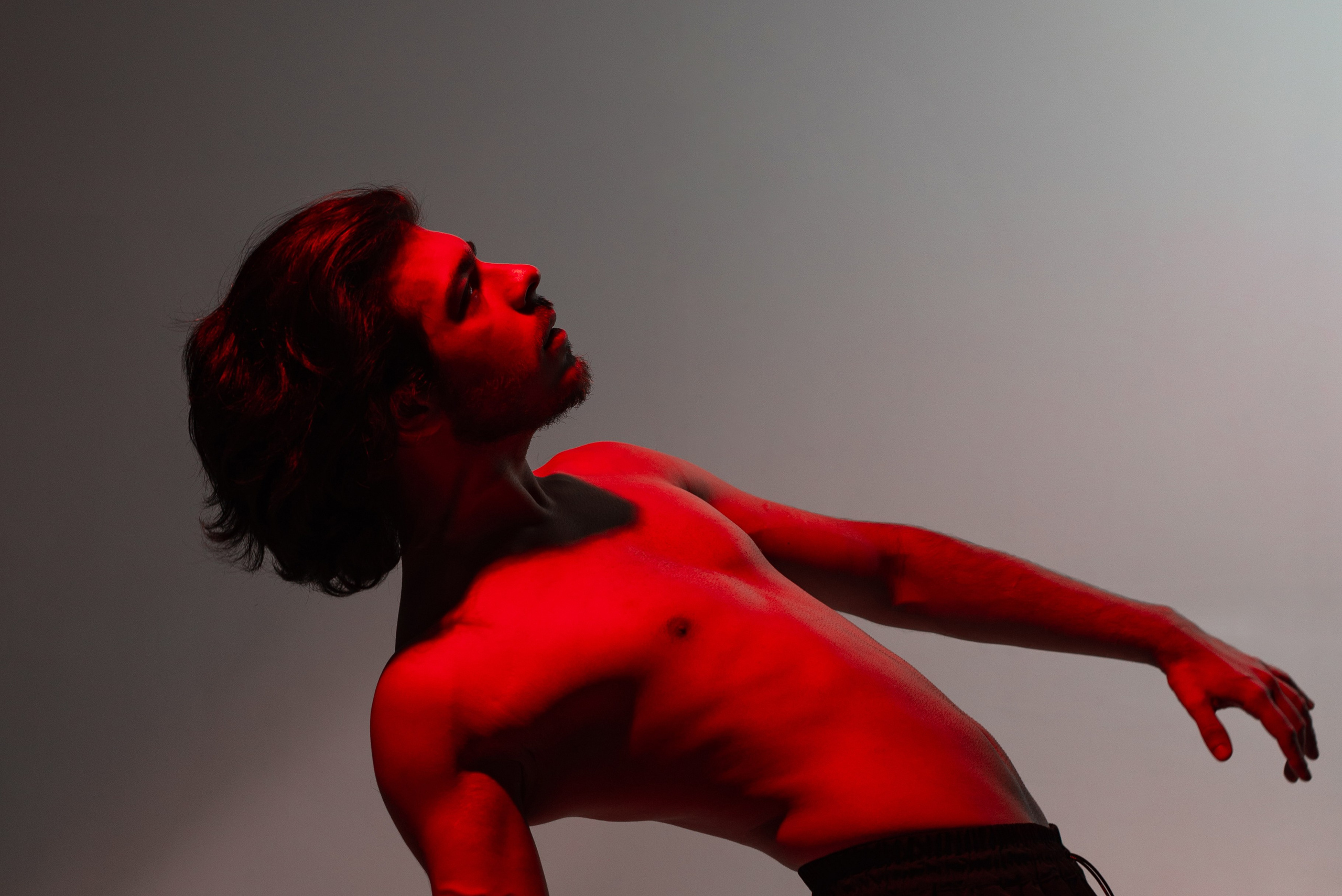 Паша Страхов — фотограф