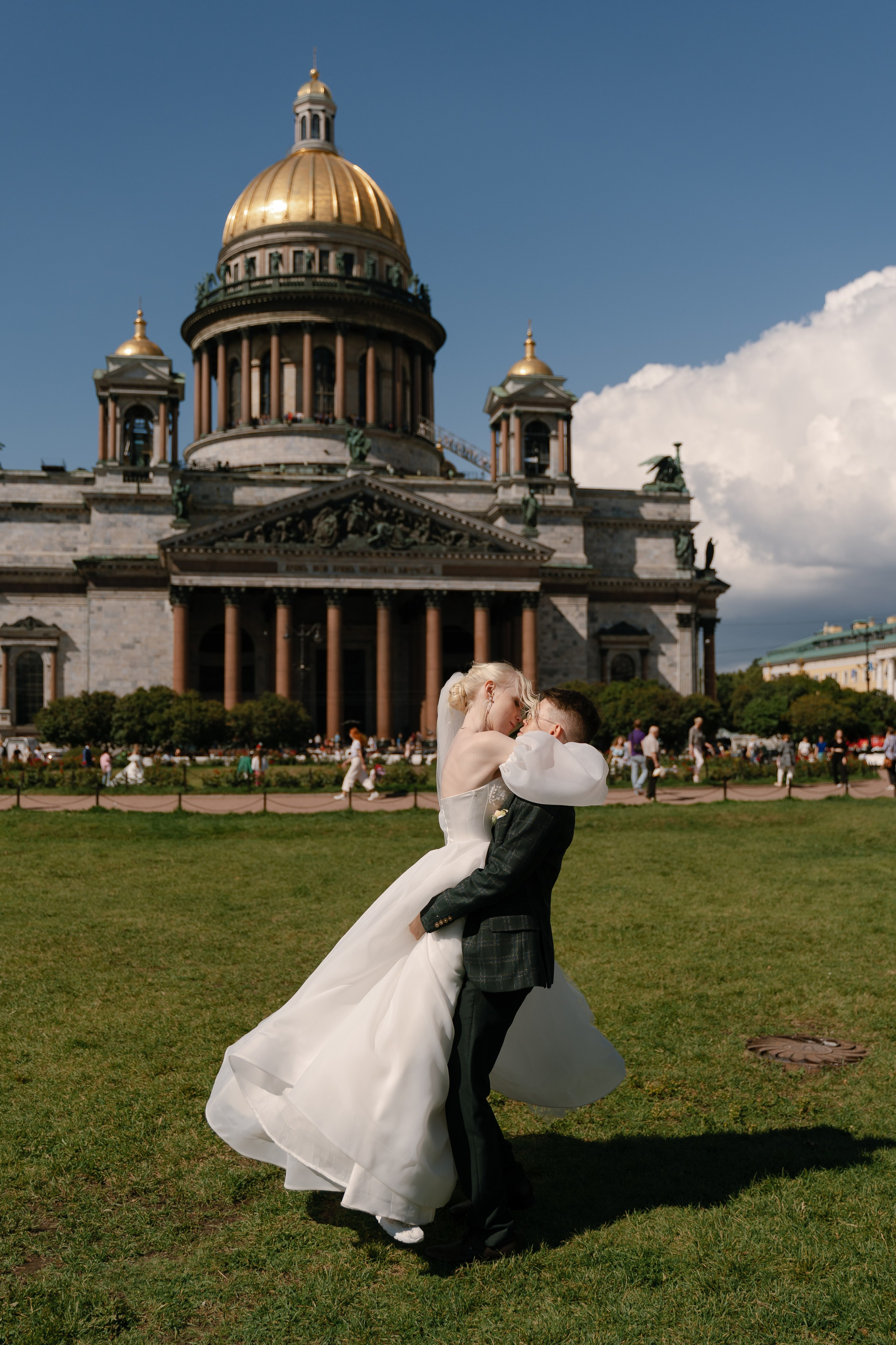 09.08.2023. Свадебный фотограф — Наталья Фед СПб/Москва