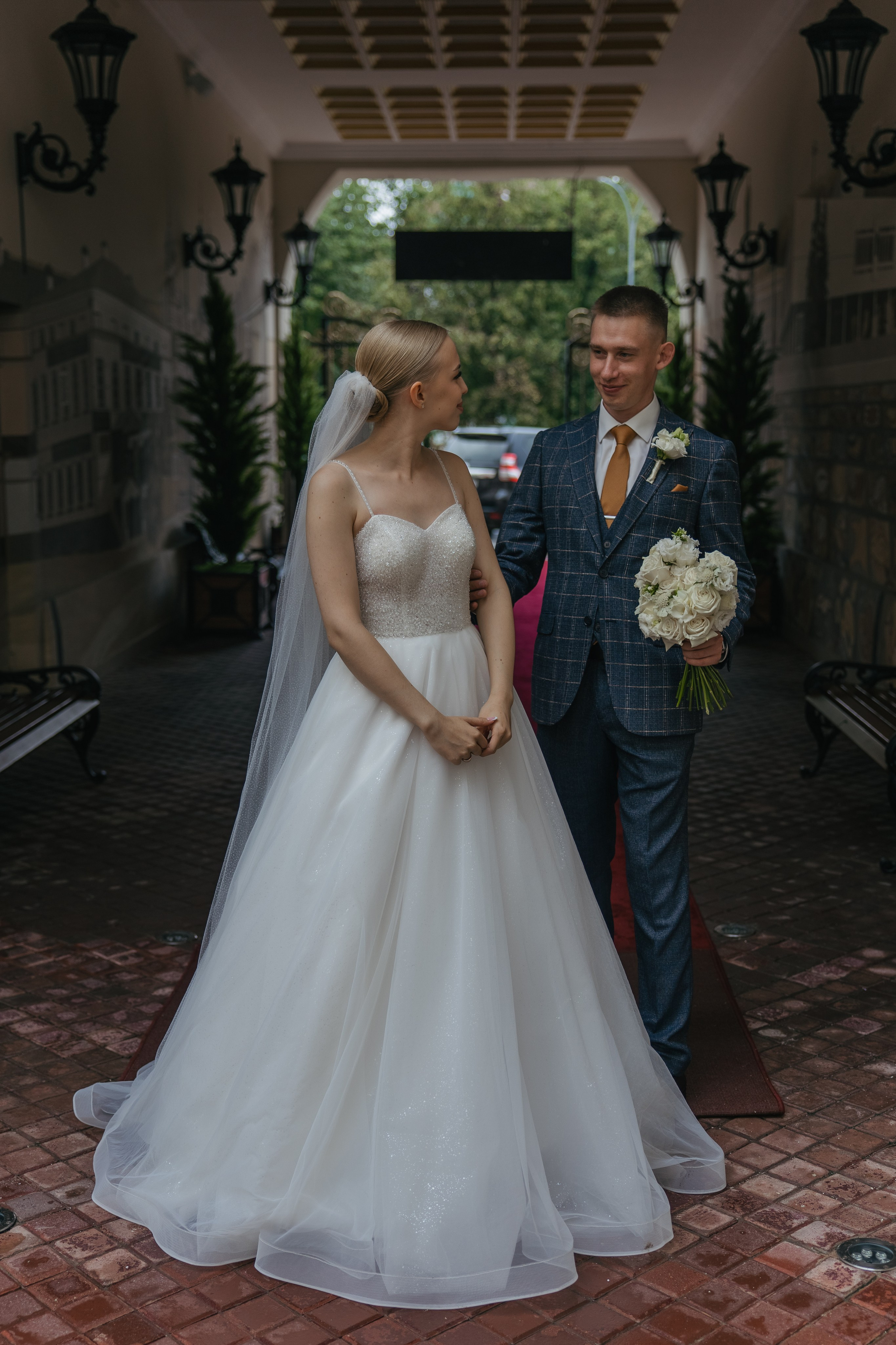 Олег и Настя. Ольга Шундеева — фотограф