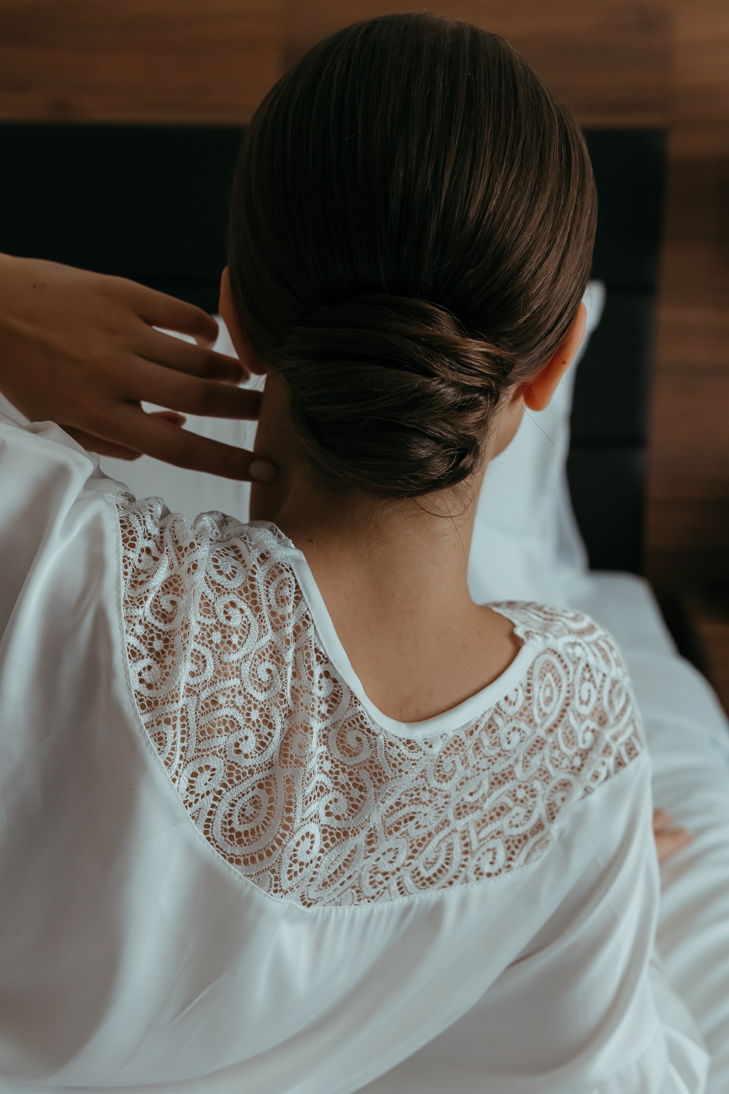 Даня и Таня. Ольга Шундеева — фотограф